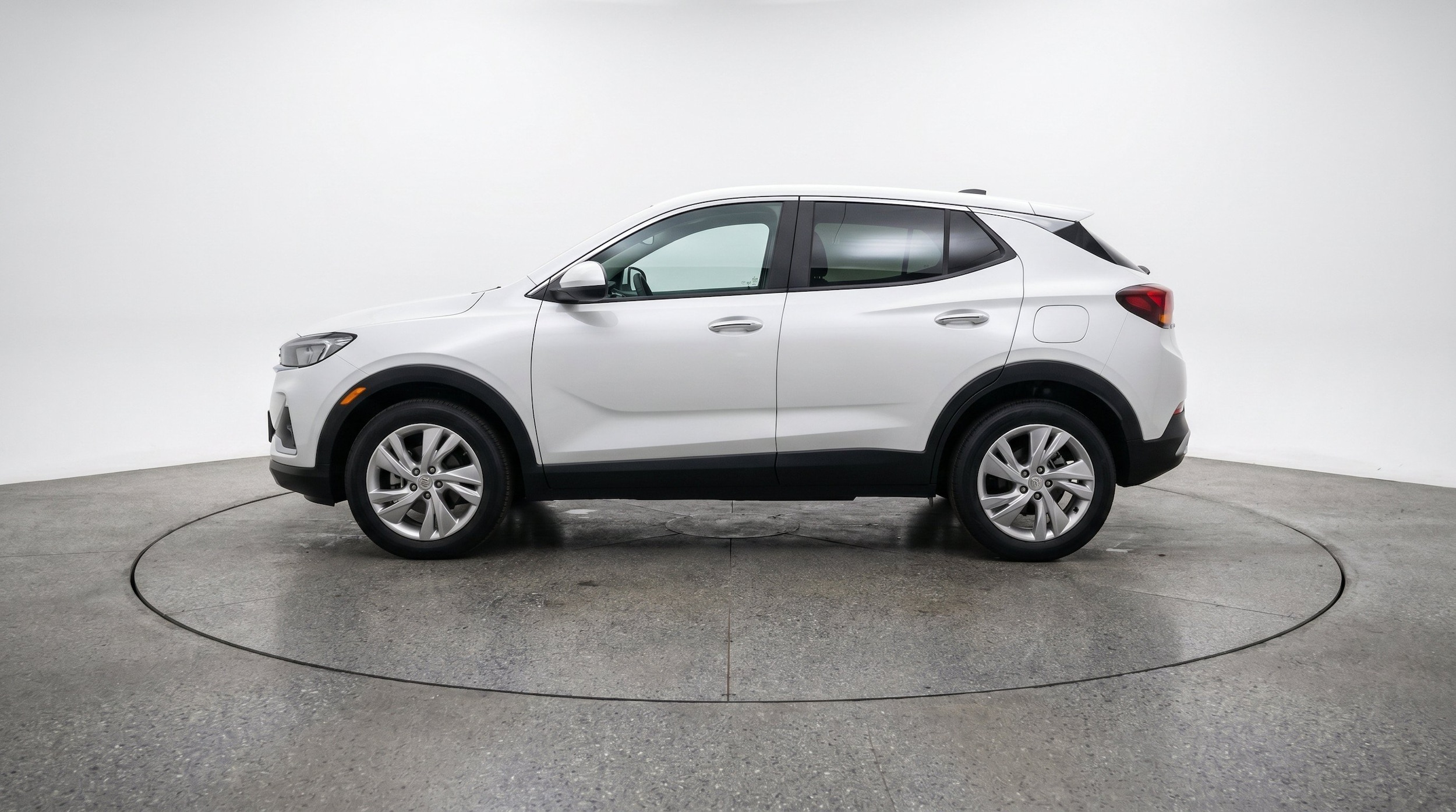 Thumbnail: 2026 Buick Encore GX - 5