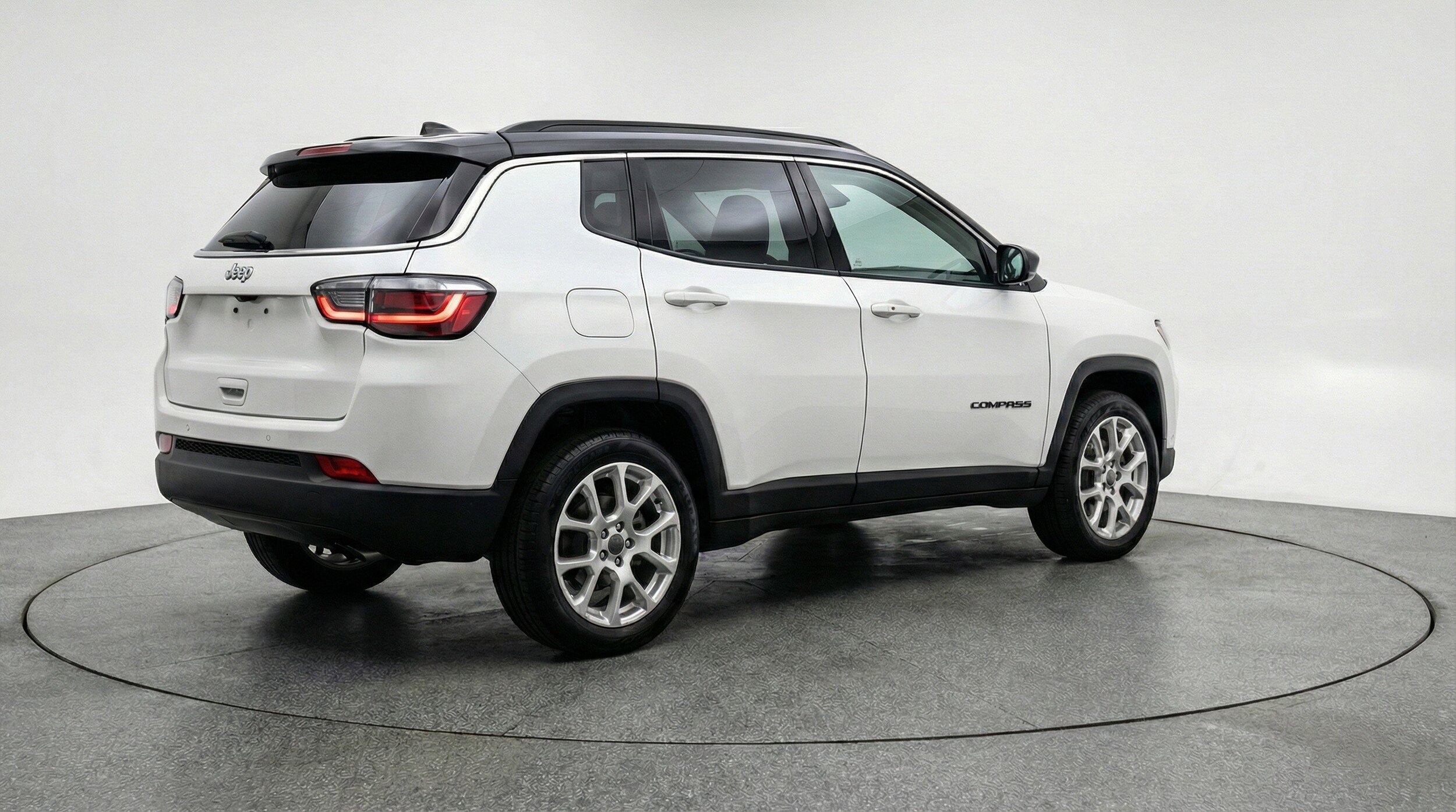 Thumbnail: 2025 Jeep Compass - 9