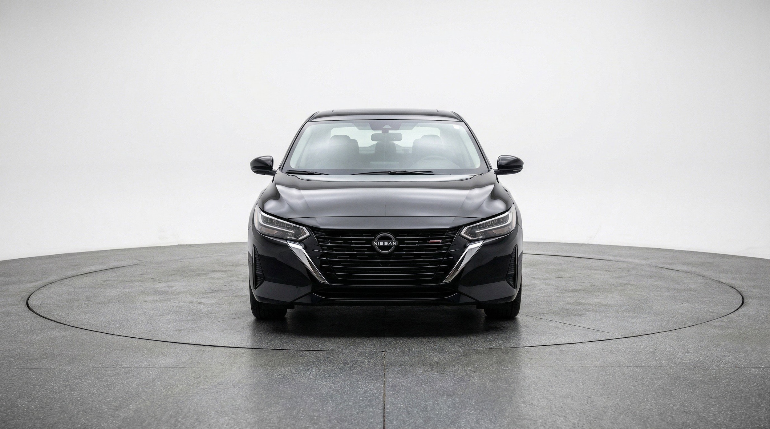 Thumbnail: 2025 Nissan Sentra - 2