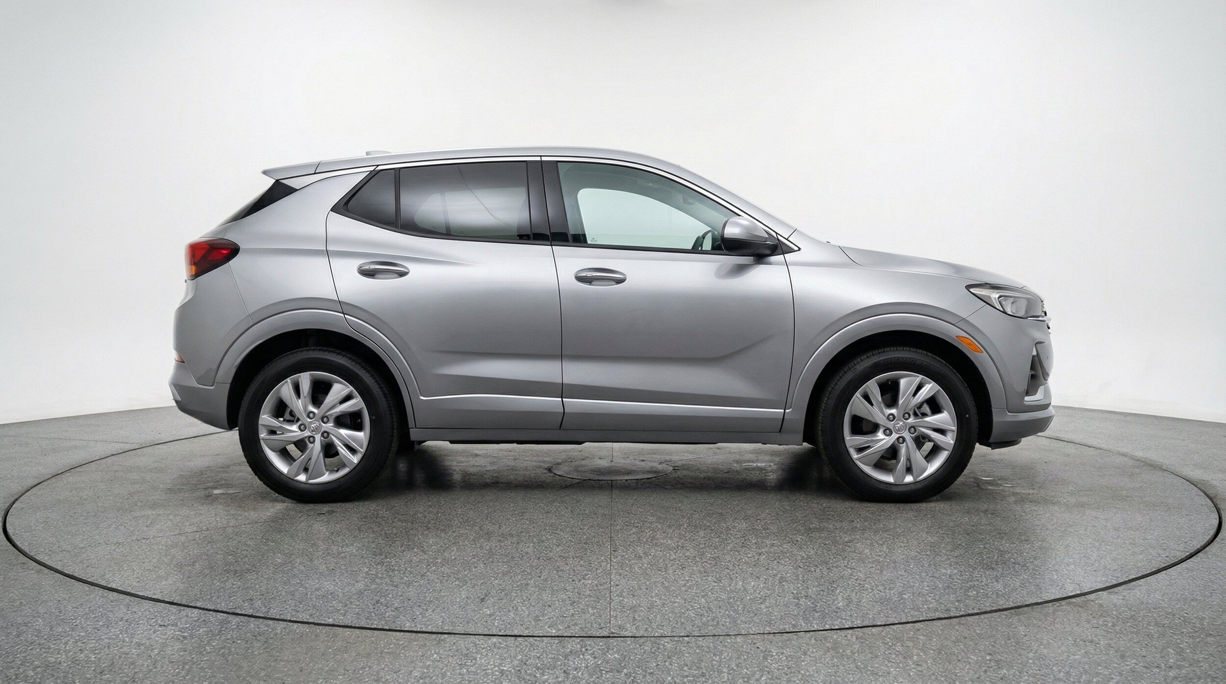 Thumbnail: 2026 Buick Encore GX - 11