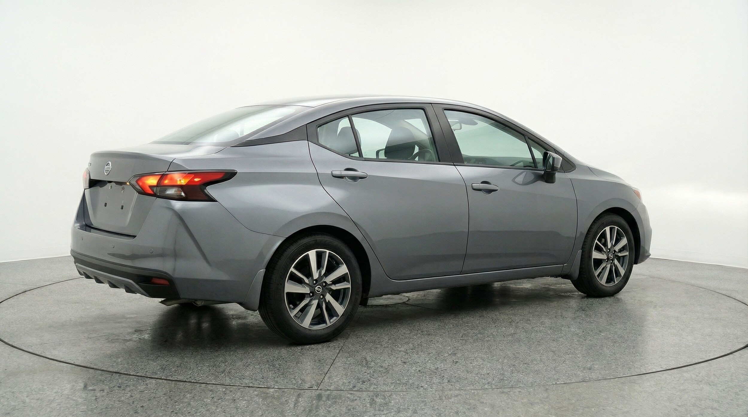 Thumbnail: 2025 Nissan Versa - 7