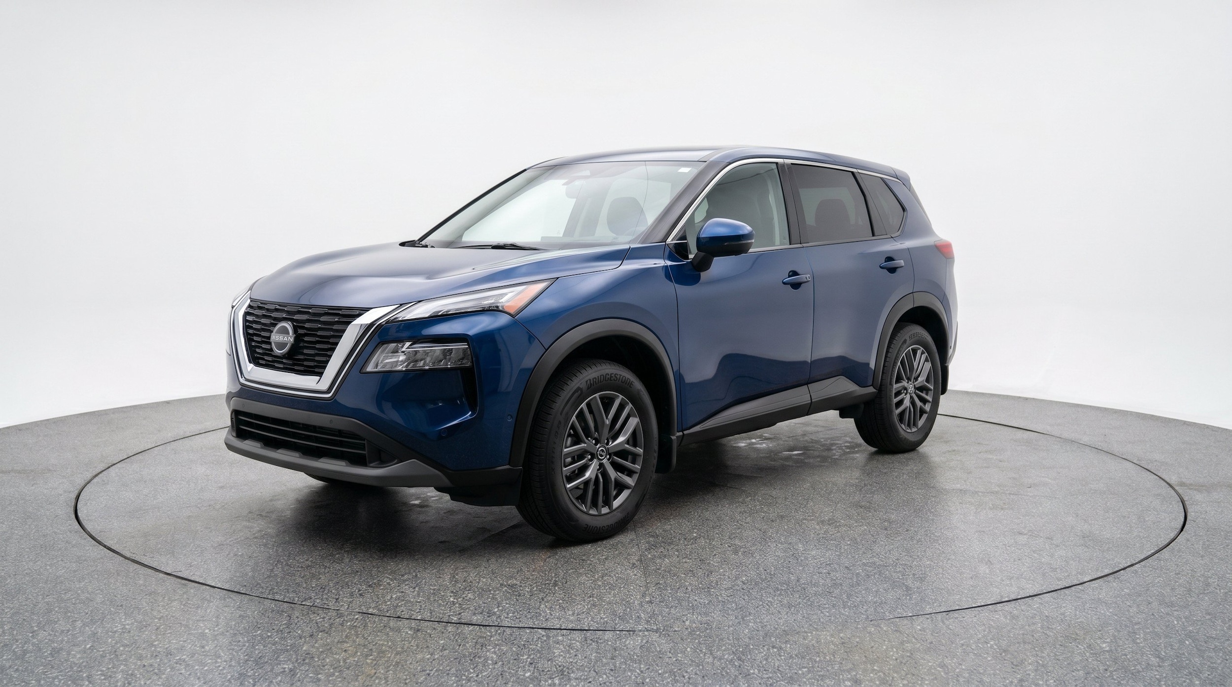 Thumbnail: 2026 Nissan Rogue - 3