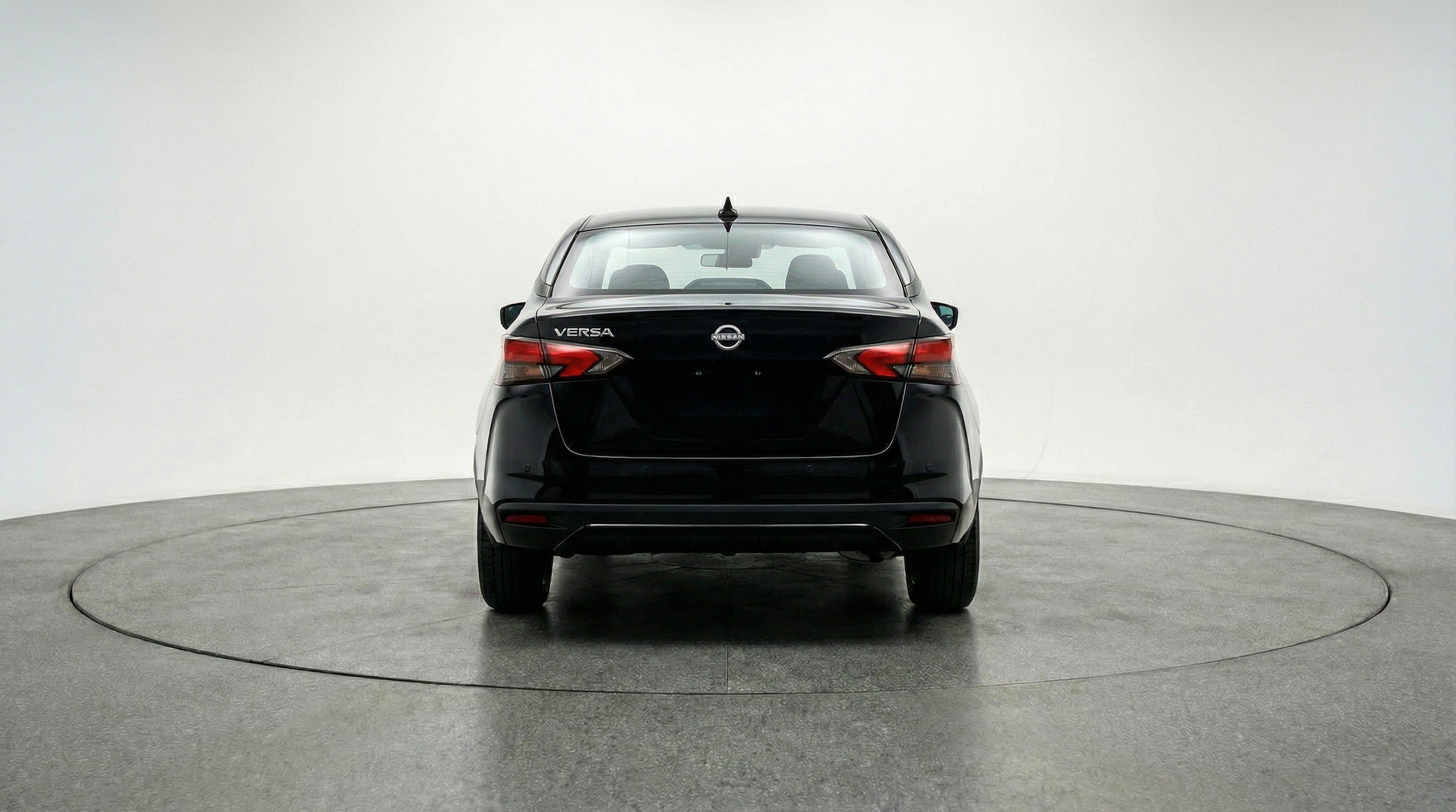Thumbnail: 2025 Nissan Versa - 7