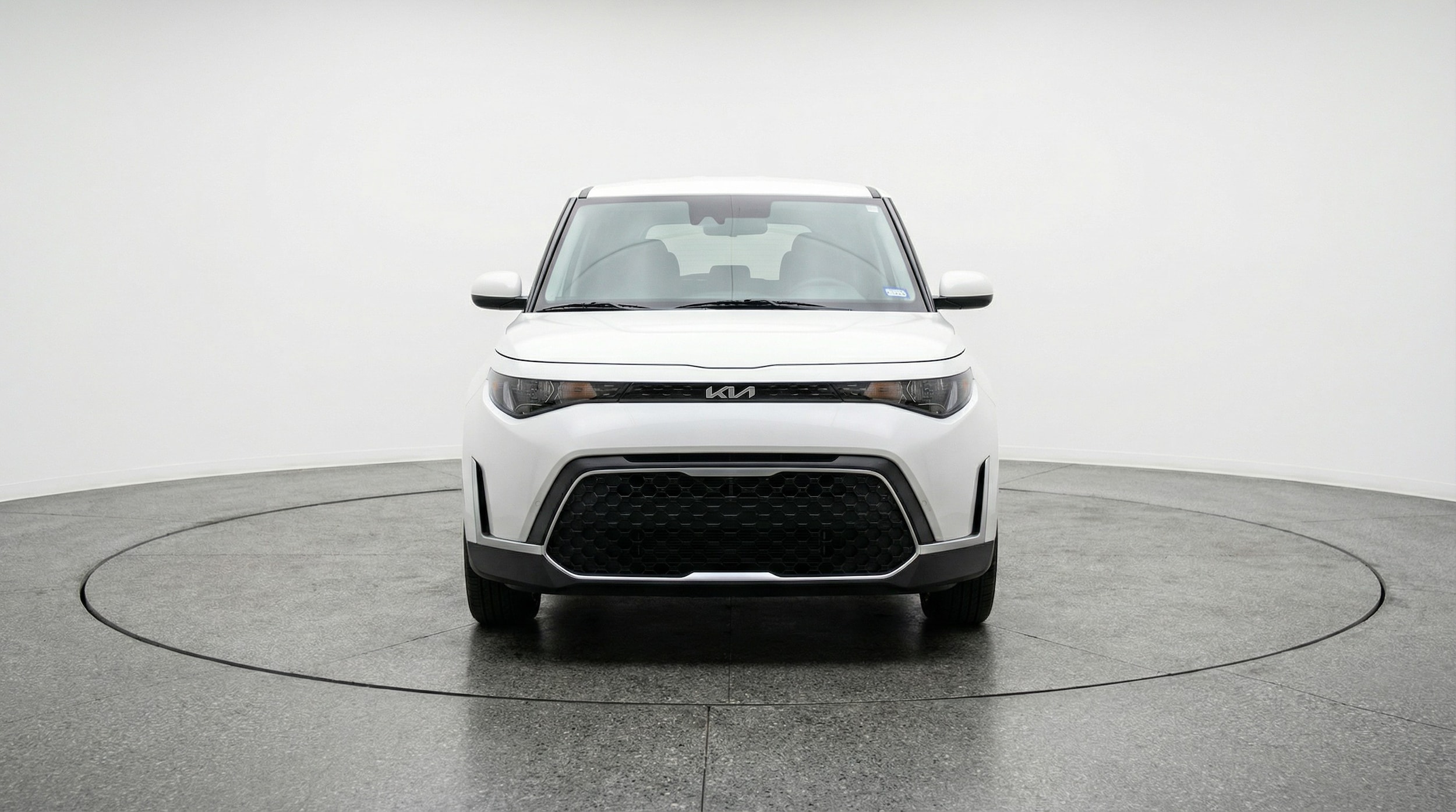 Thumbnail: 2025 Kia Soul - 2