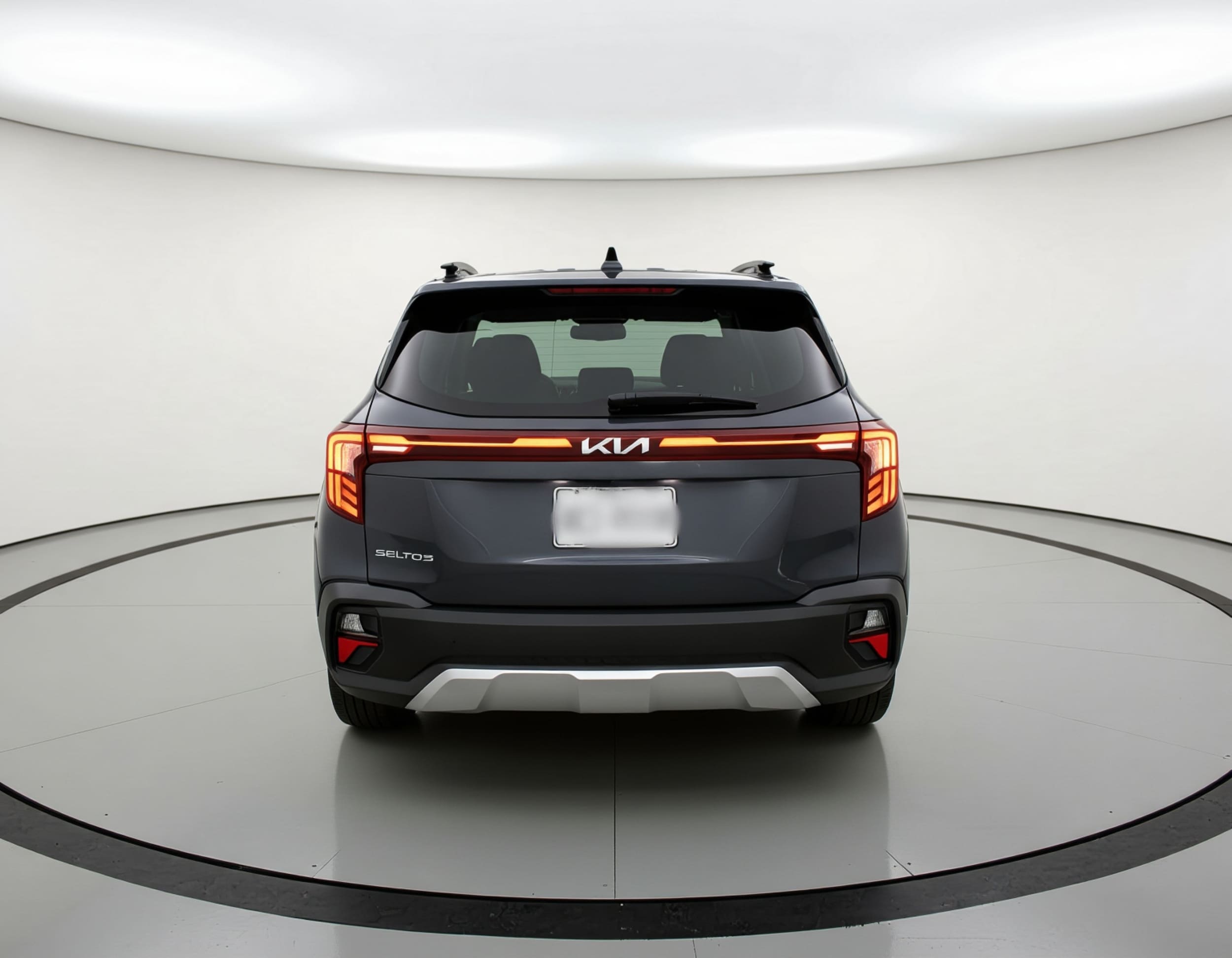 Thumbnail: 2025 Kia Seltos - 6