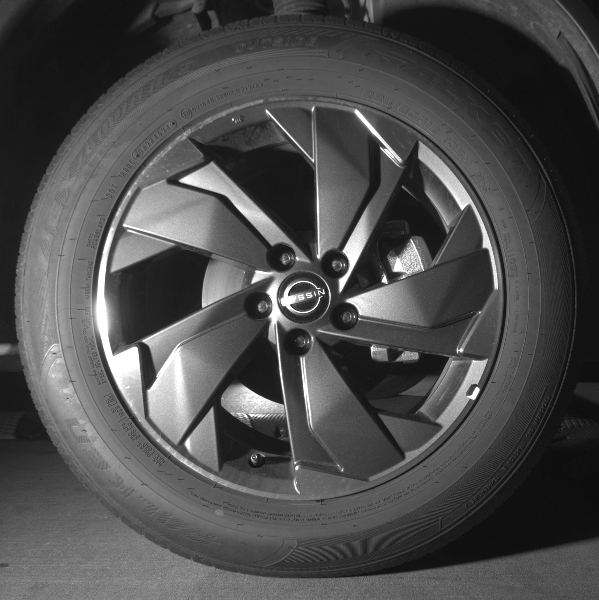 Thumbnail: 2025 Nissan Rogue - 10