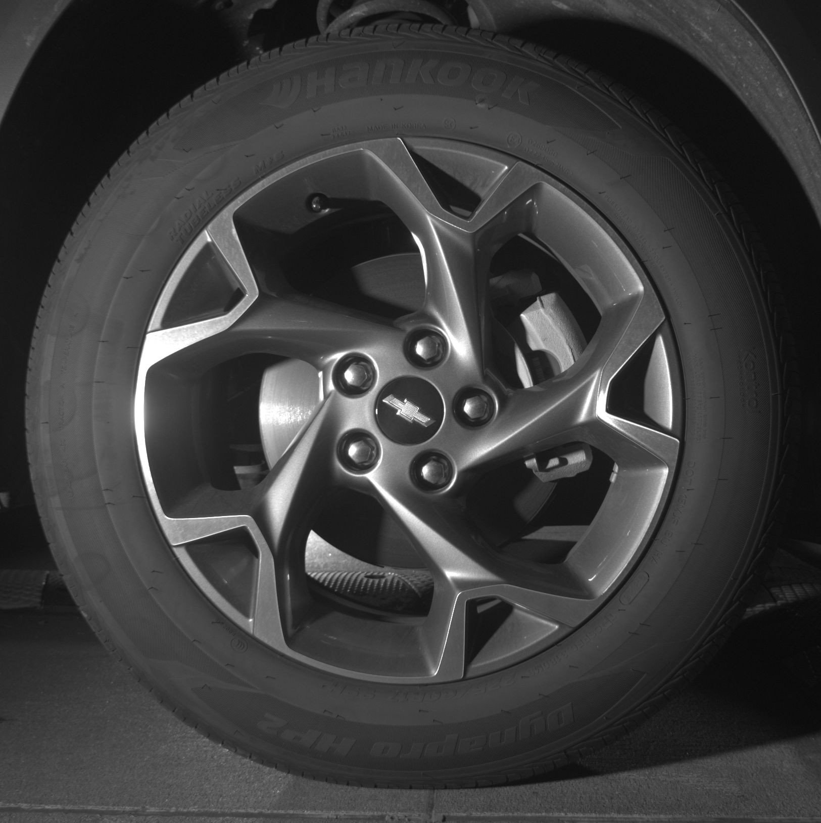 Thumbnail: 2025 Chevrolet Trax - 13