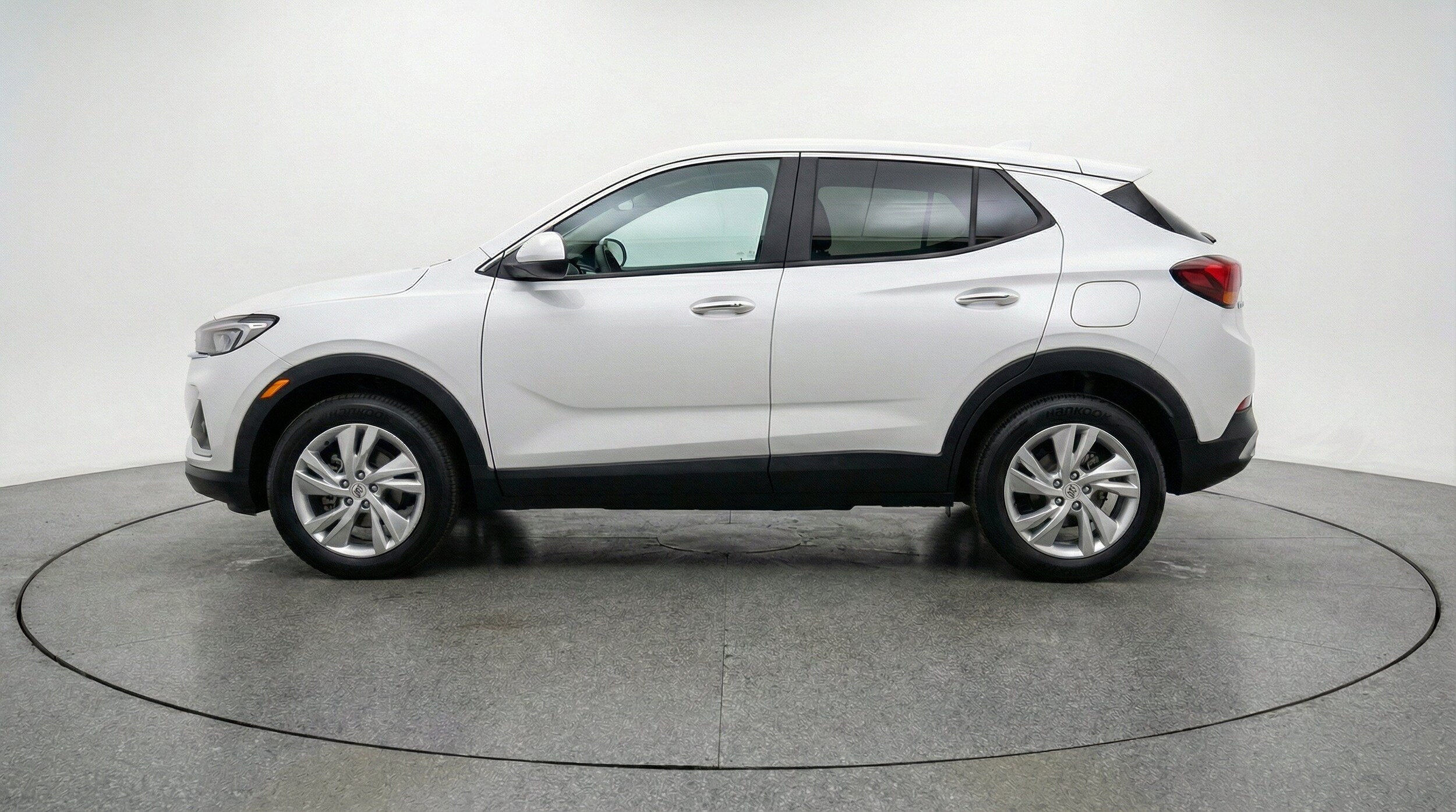 Thumbnail: 2026 Buick Encore GX - 5