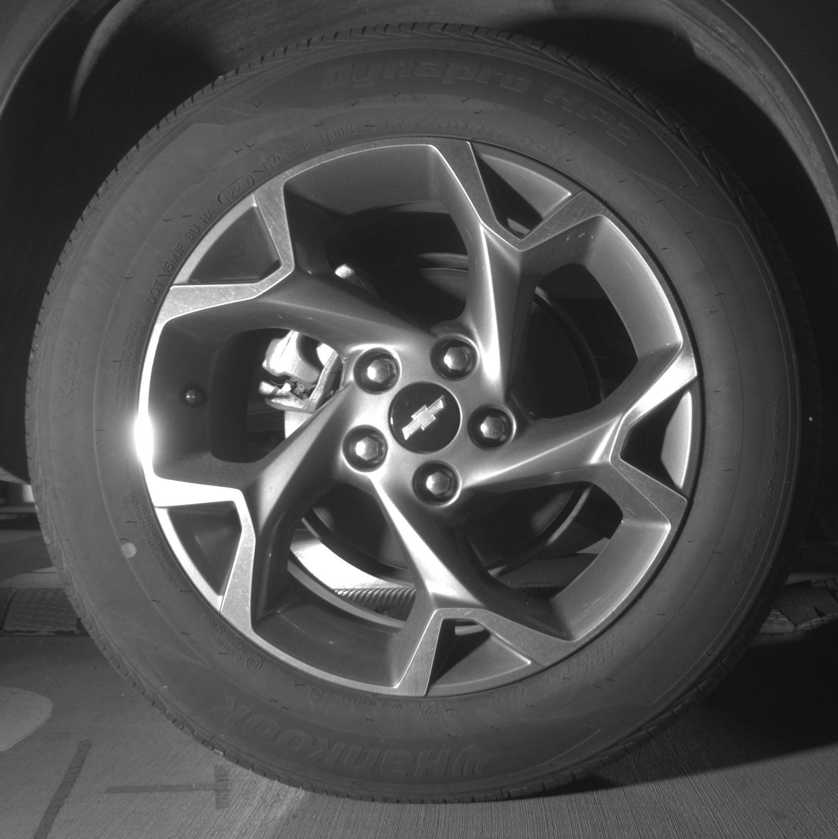 Thumbnail: 2025 Chevrolet Trax - 15