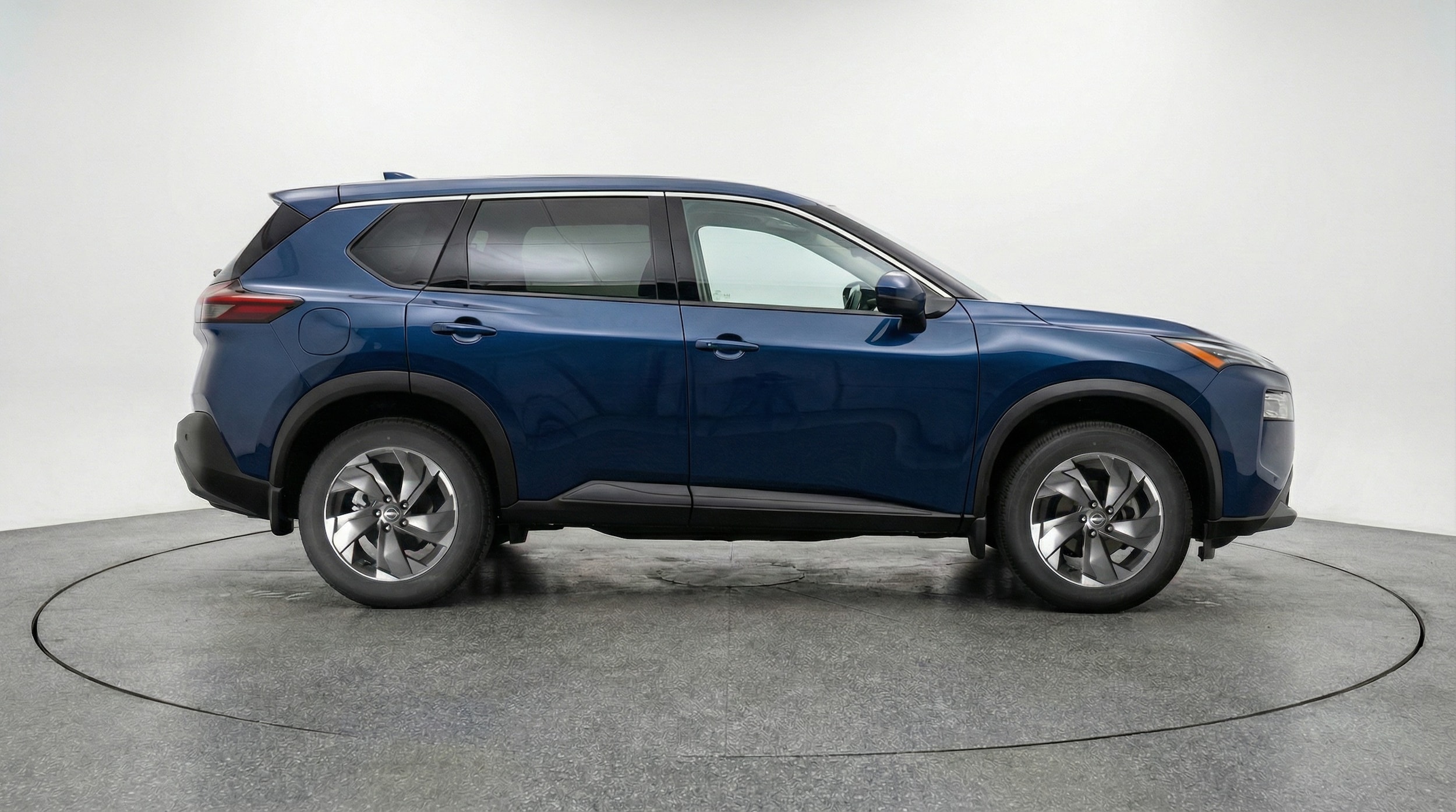 Thumbnail: 2025 Nissan Rogue - 8