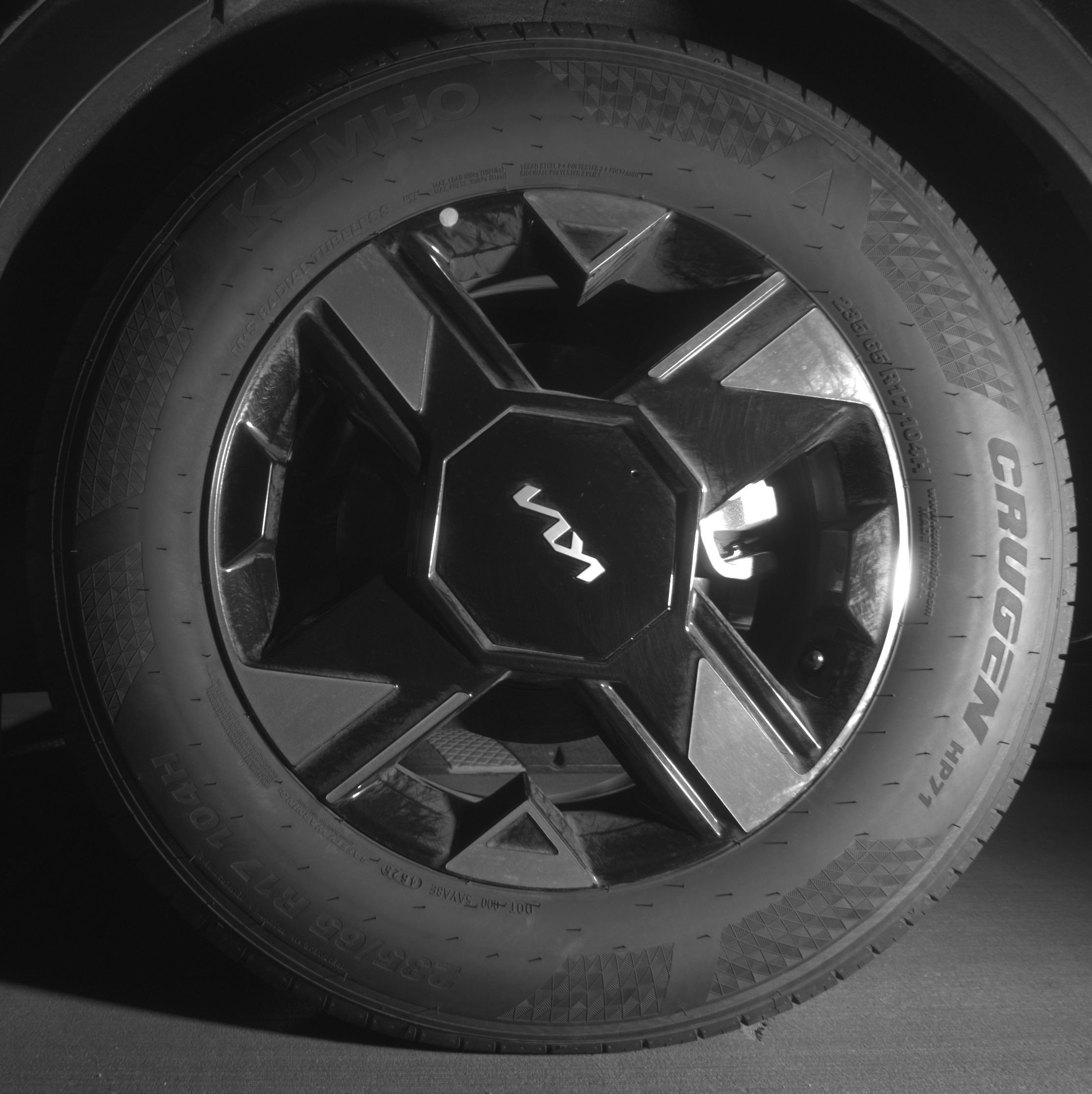 Thumbnail: 2026 Kia Sportage - 14