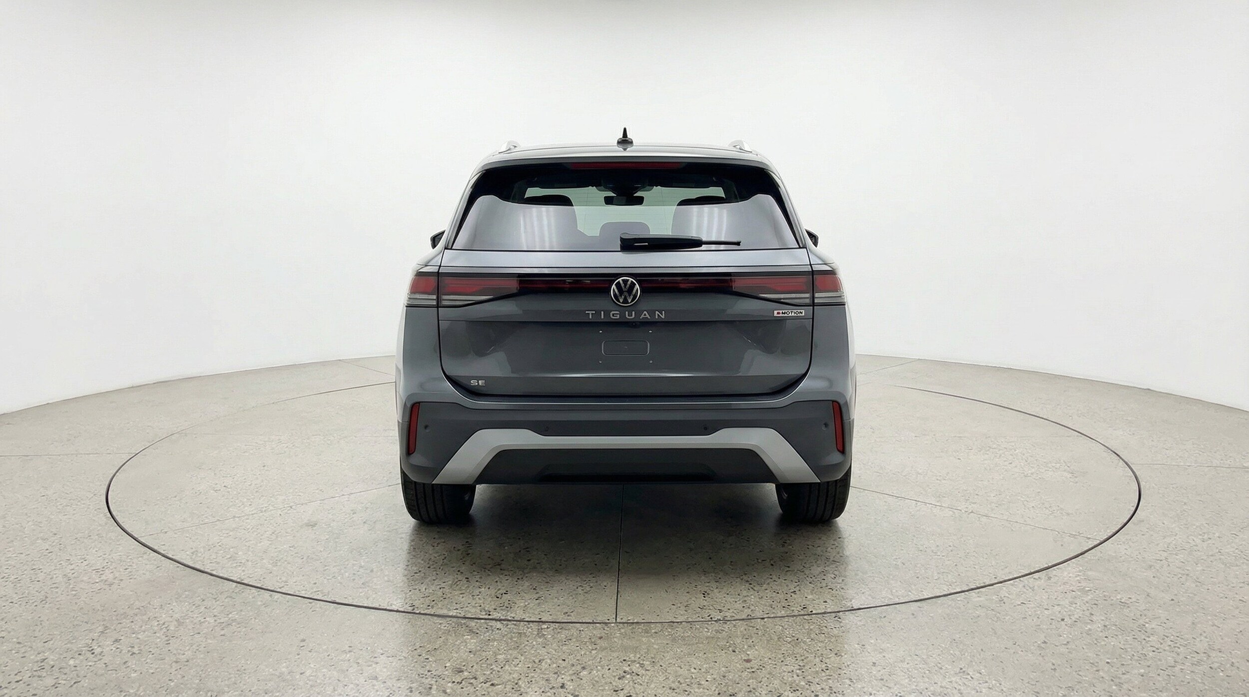 Thumbnail: 2026 Volkswagen Tiguan - 7