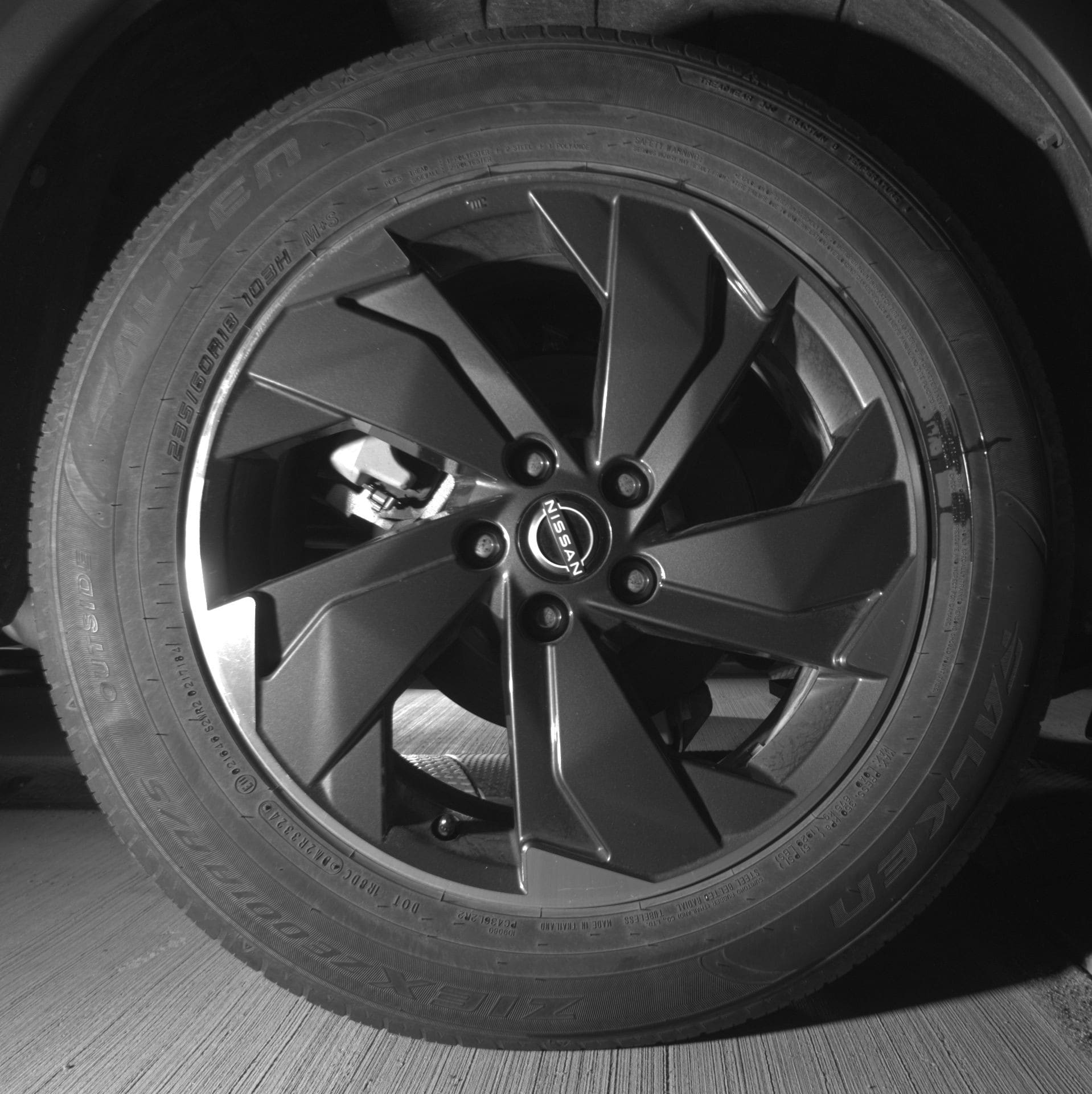 Thumbnail: 2025 Nissan Rogue - 12