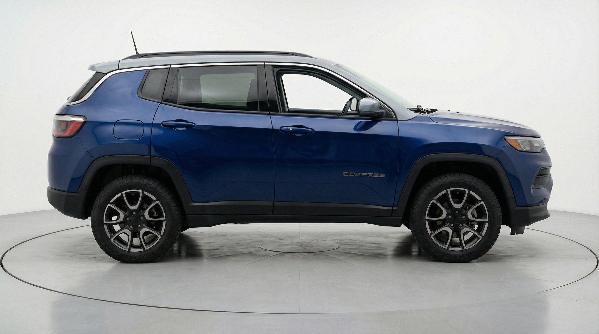 Thumbnail: 2025 Jeep Compass - 11