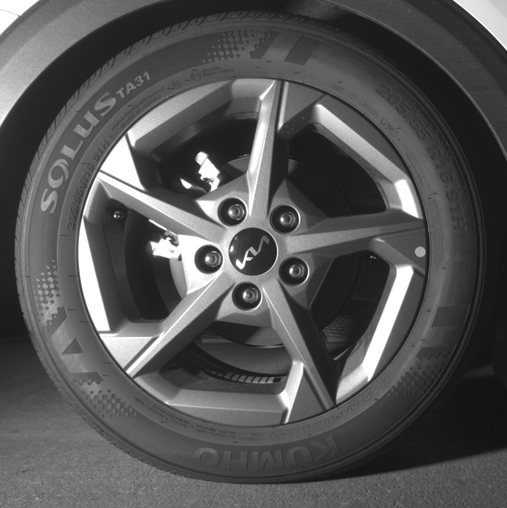 Thumbnail: 2025 Kia K4 - 12