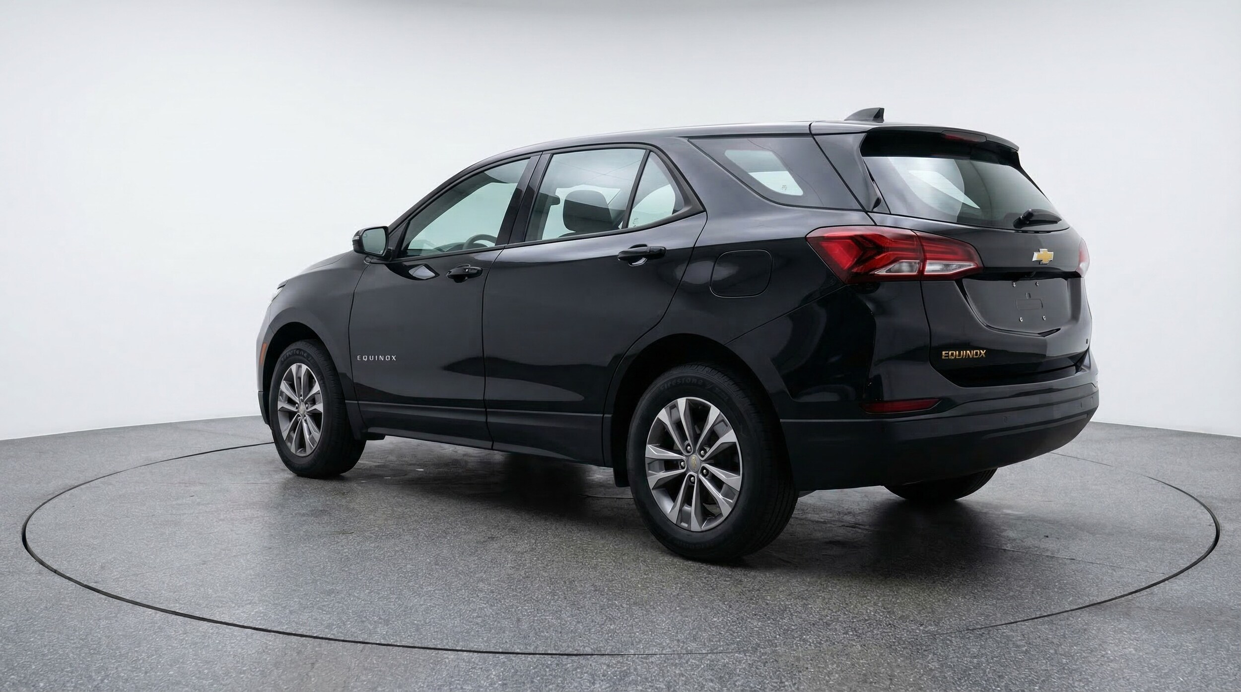 Thumbnail: 2025 Chevrolet Equinox - 5