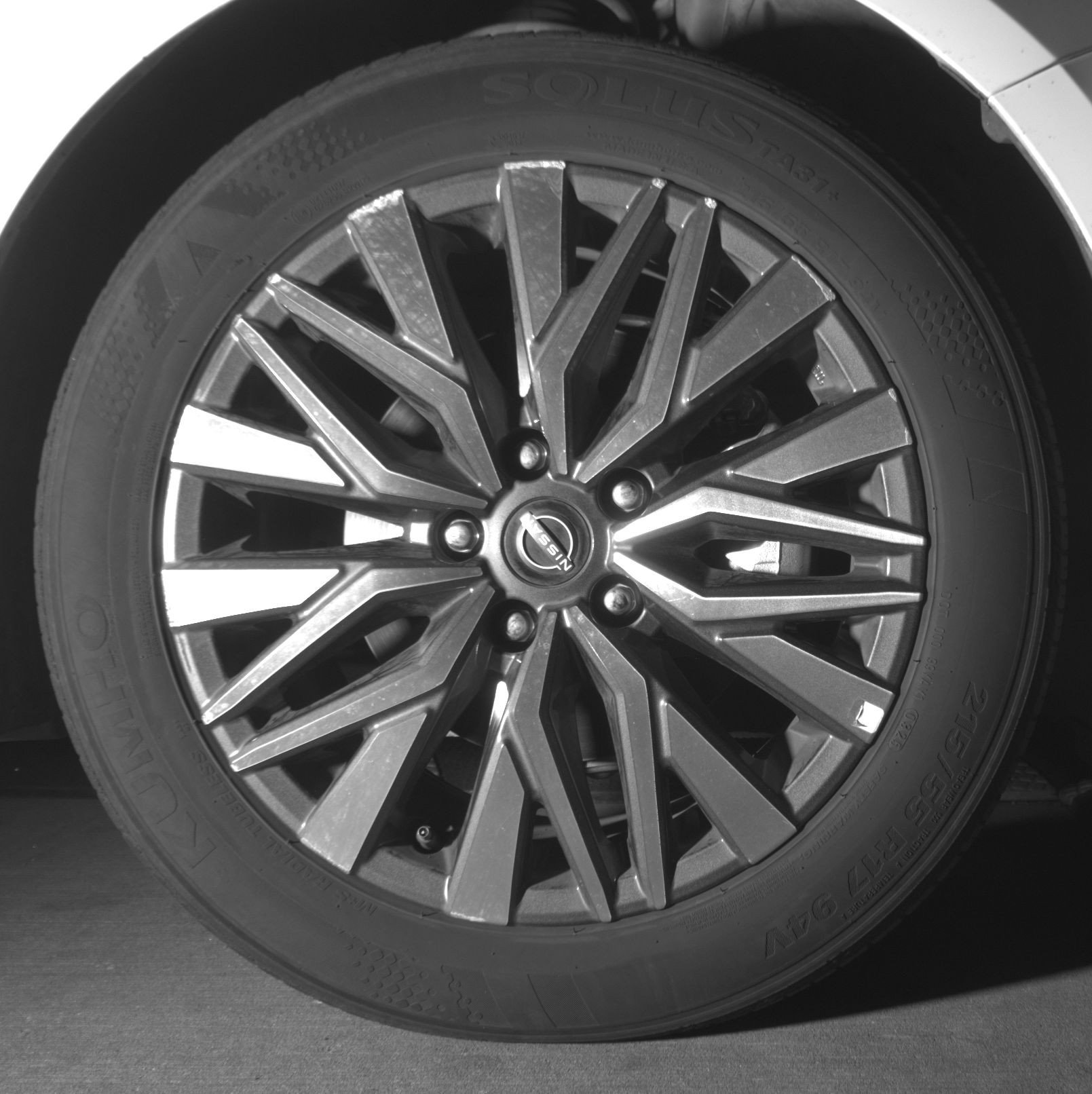 Thumbnail: 2025 Nissan Altima - 13