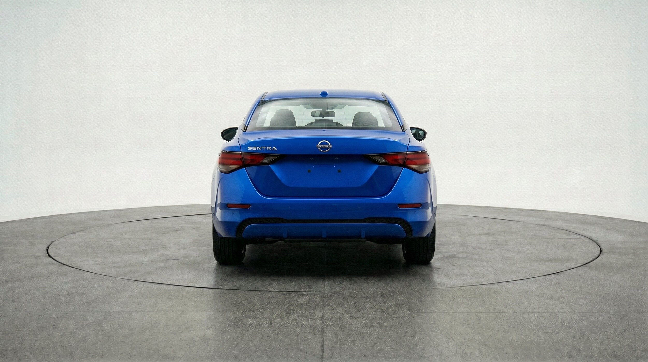 Thumbnail: 2025 Nissan Sentra - 7
