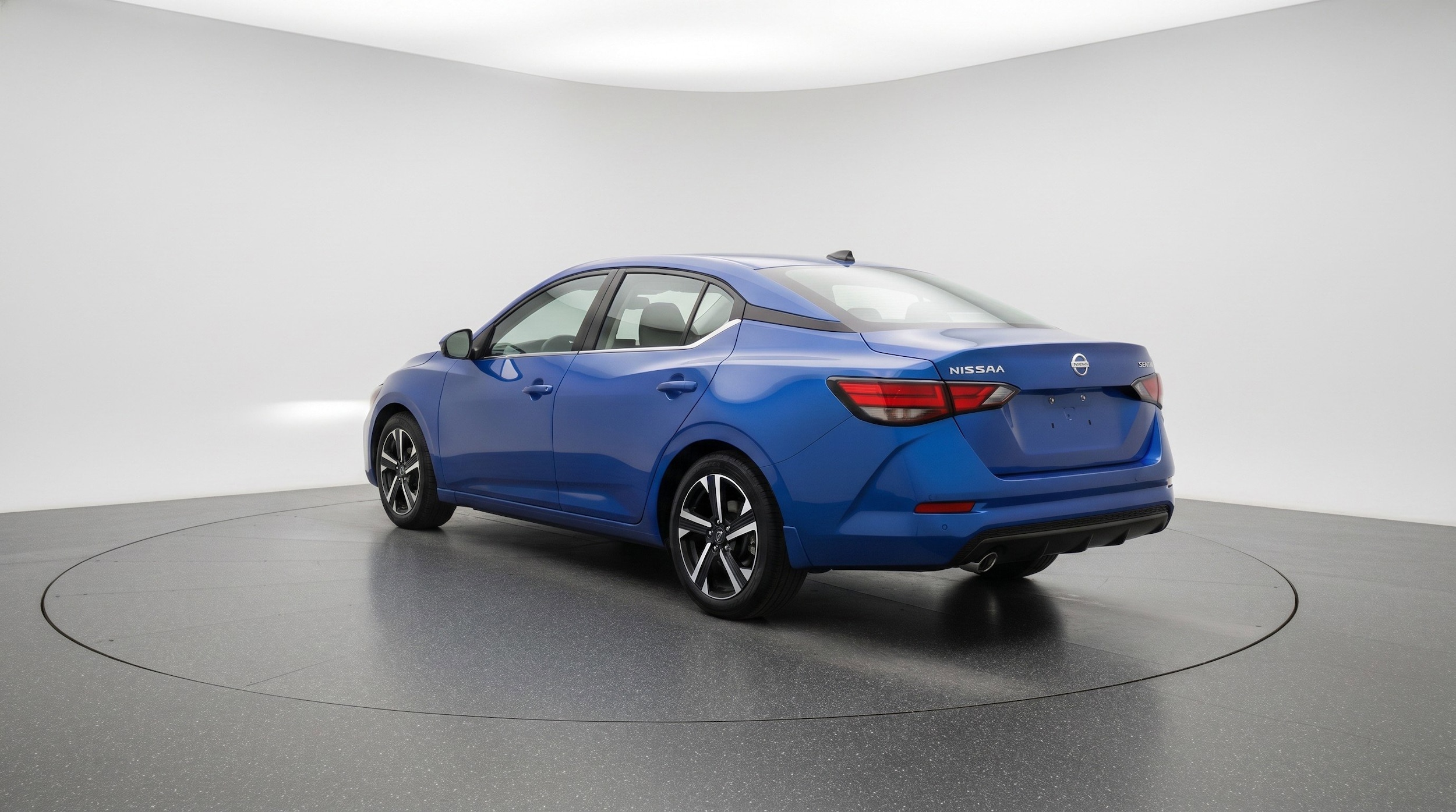 Thumbnail: 2025 Nissan Sentra - 6