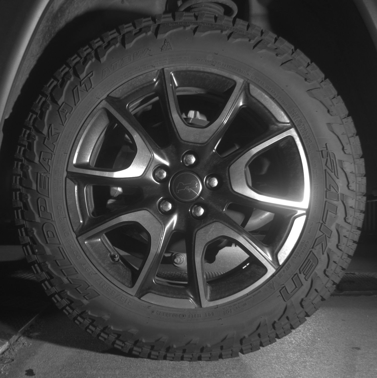 Thumbnail: 2025 Jeep Compass - 14