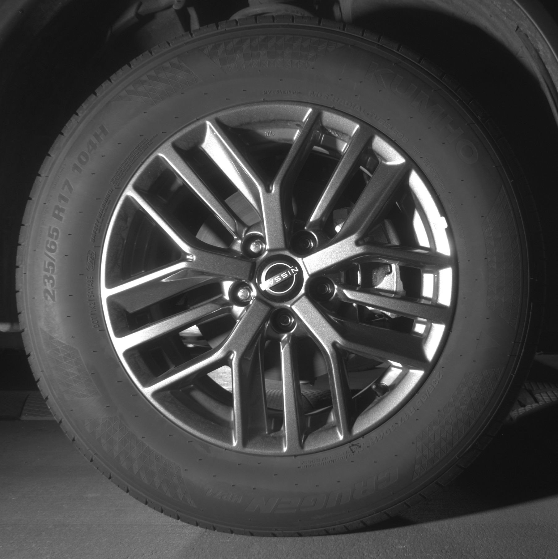 Thumbnail: 2026 Nissan Rogue - 13
