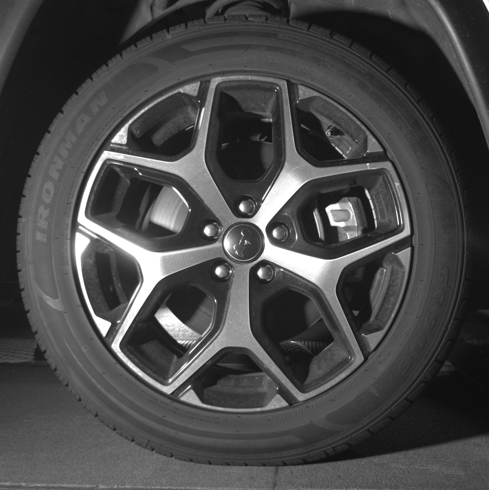 Thumbnail: 2025 Jeep Compass - 13