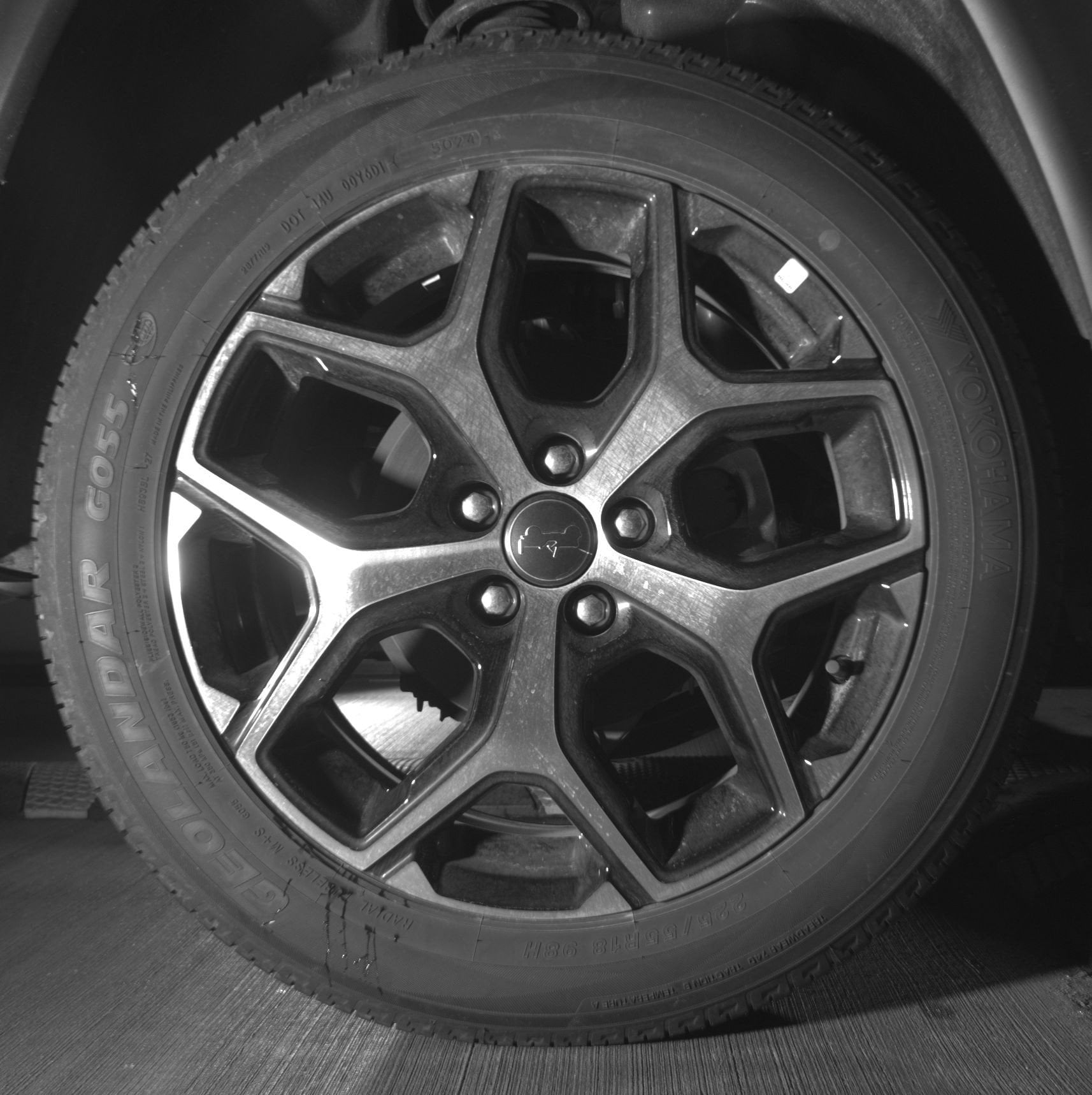 Thumbnail: 2025 Jeep Compass - 15