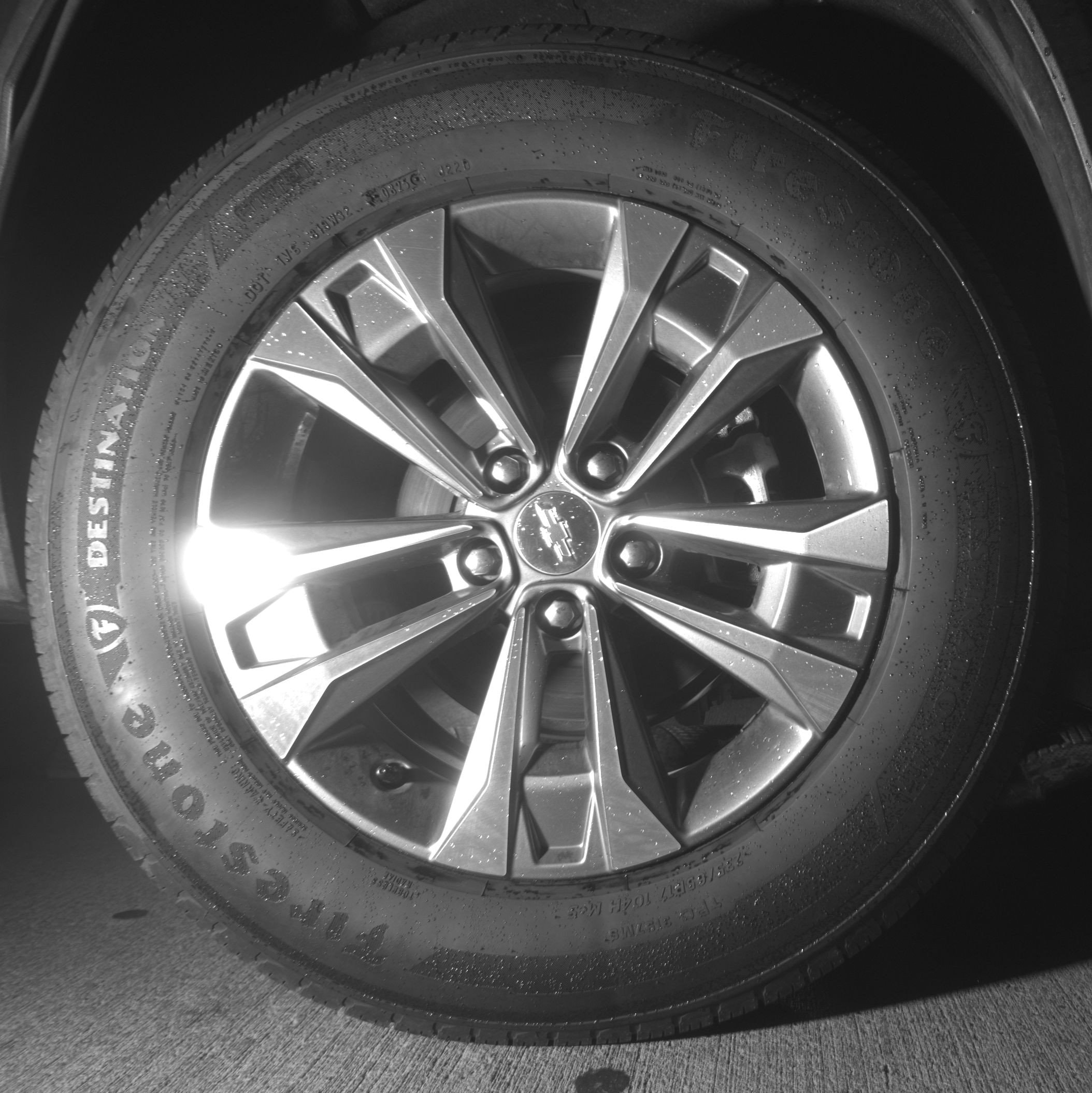 Thumbnail: 2025 Chevrolet Equinox - 15