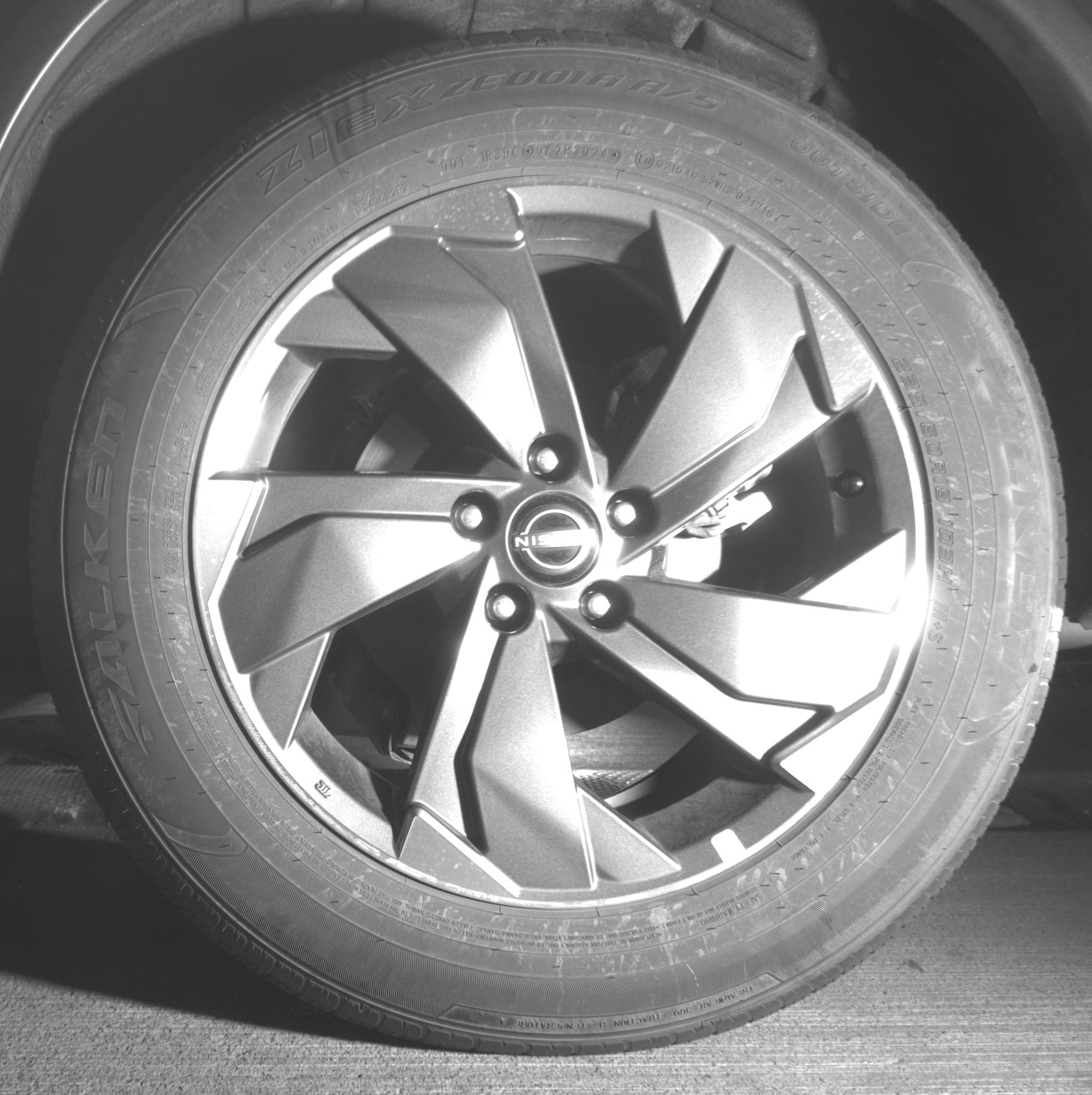 Thumbnail: 2025 Nissan Rogue - 11