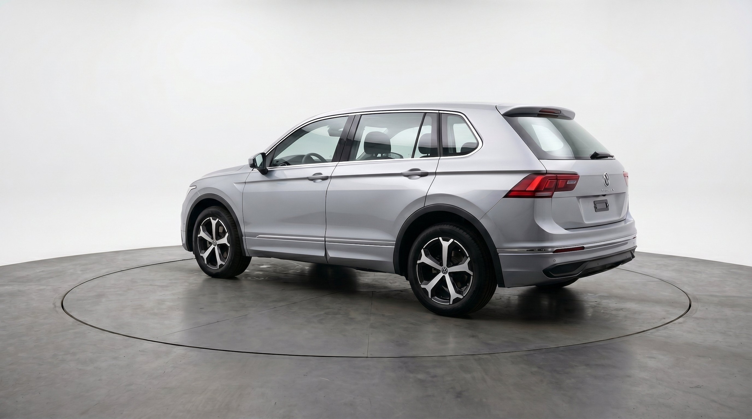 Thumbnail: 2026 Volkswagen Tiguan - 6