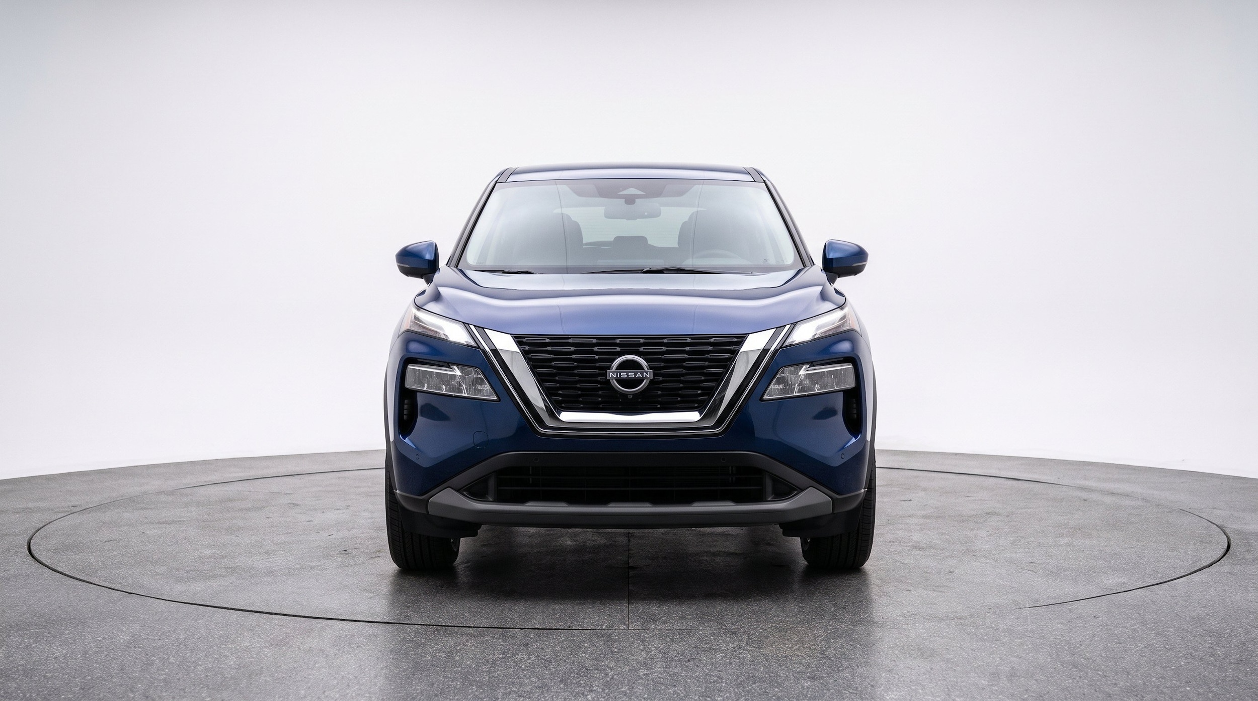 Thumbnail: 2026 Nissan Rogue - 2