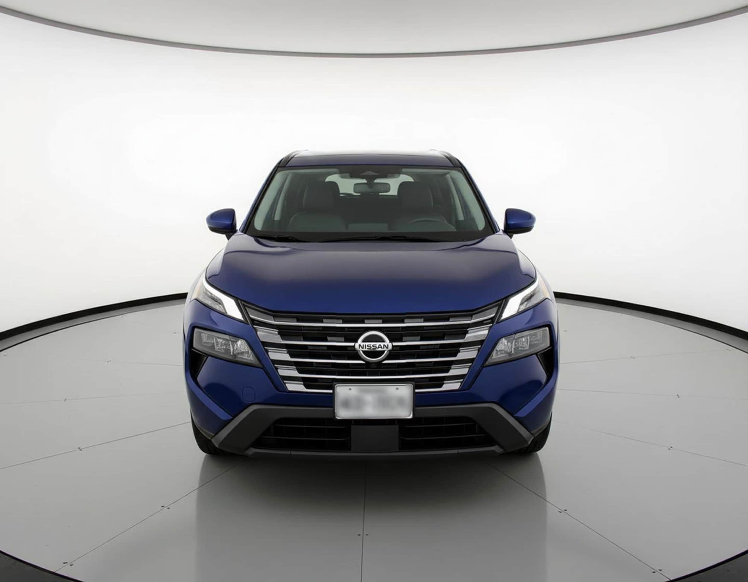 Thumbnail: 2025 Nissan Rogue - 2