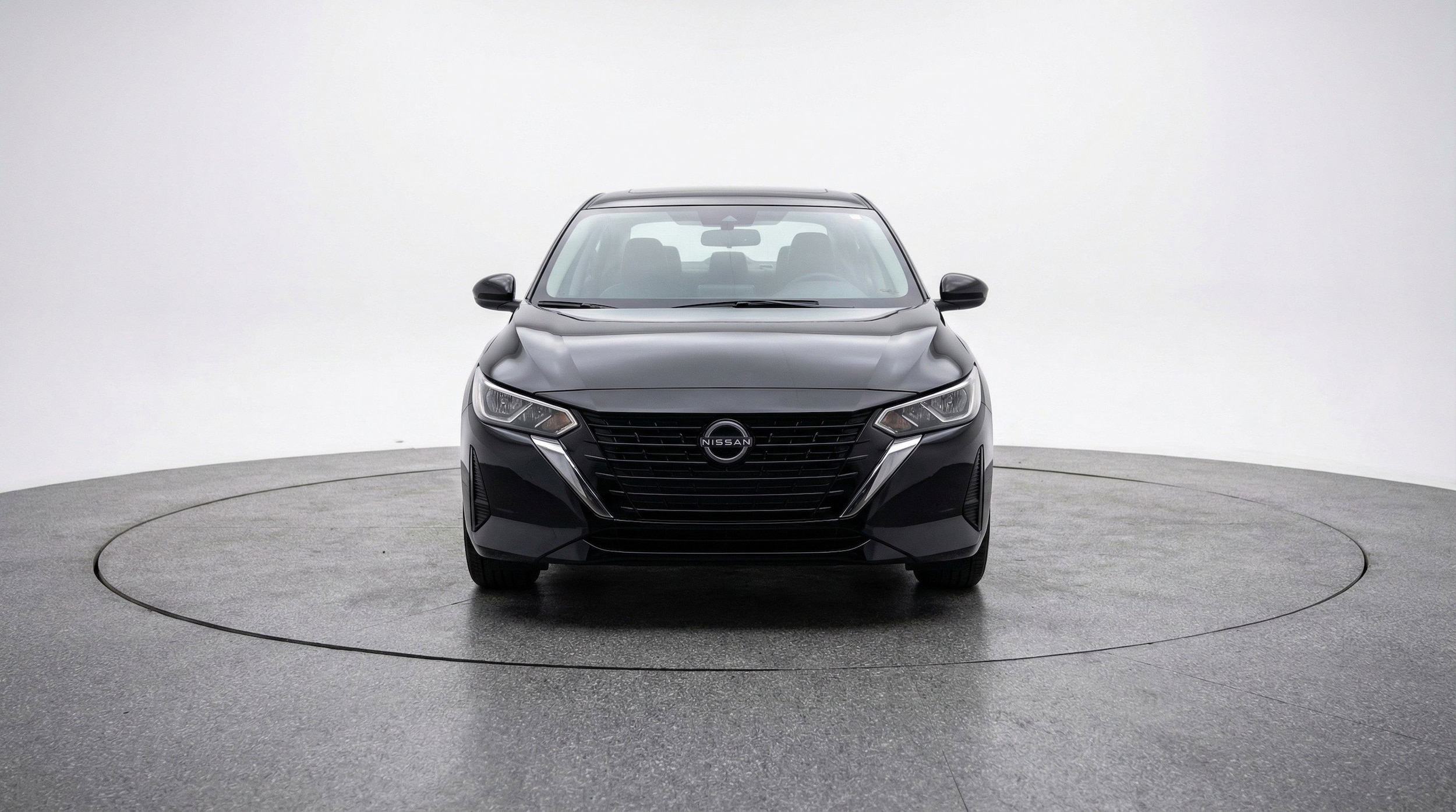 Thumbnail: 2025 Nissan Sentra - 2