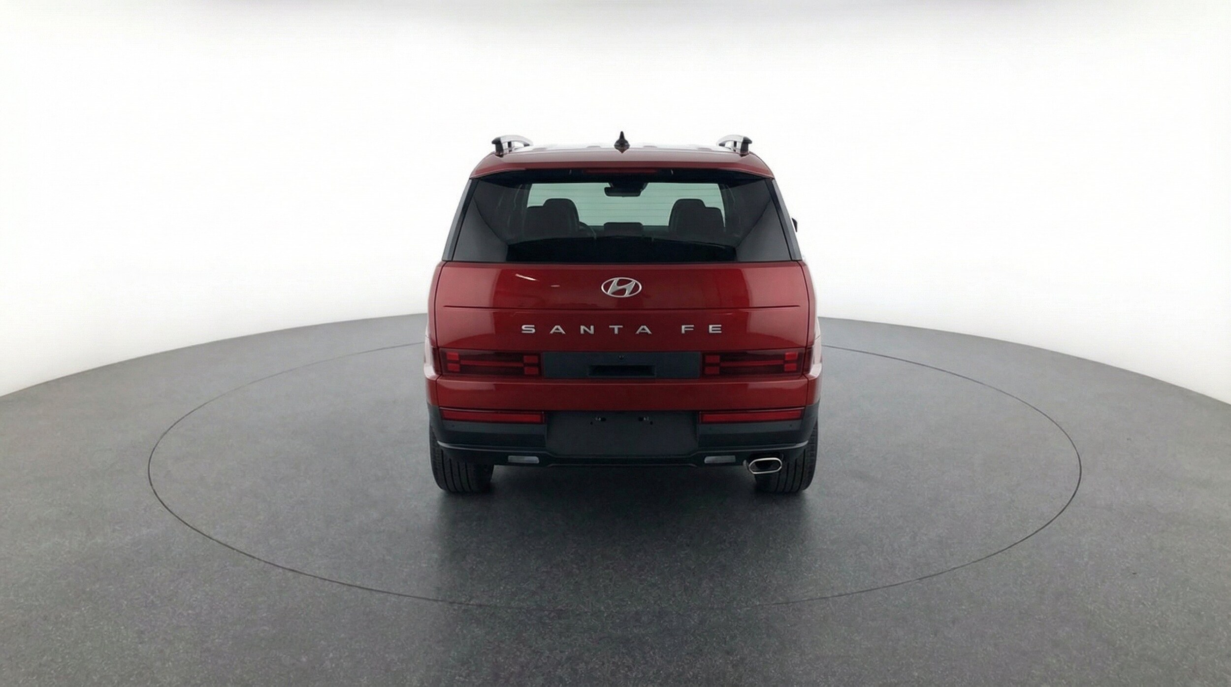 Thumbnail: 2026 Hyundai Santa Fe - 7