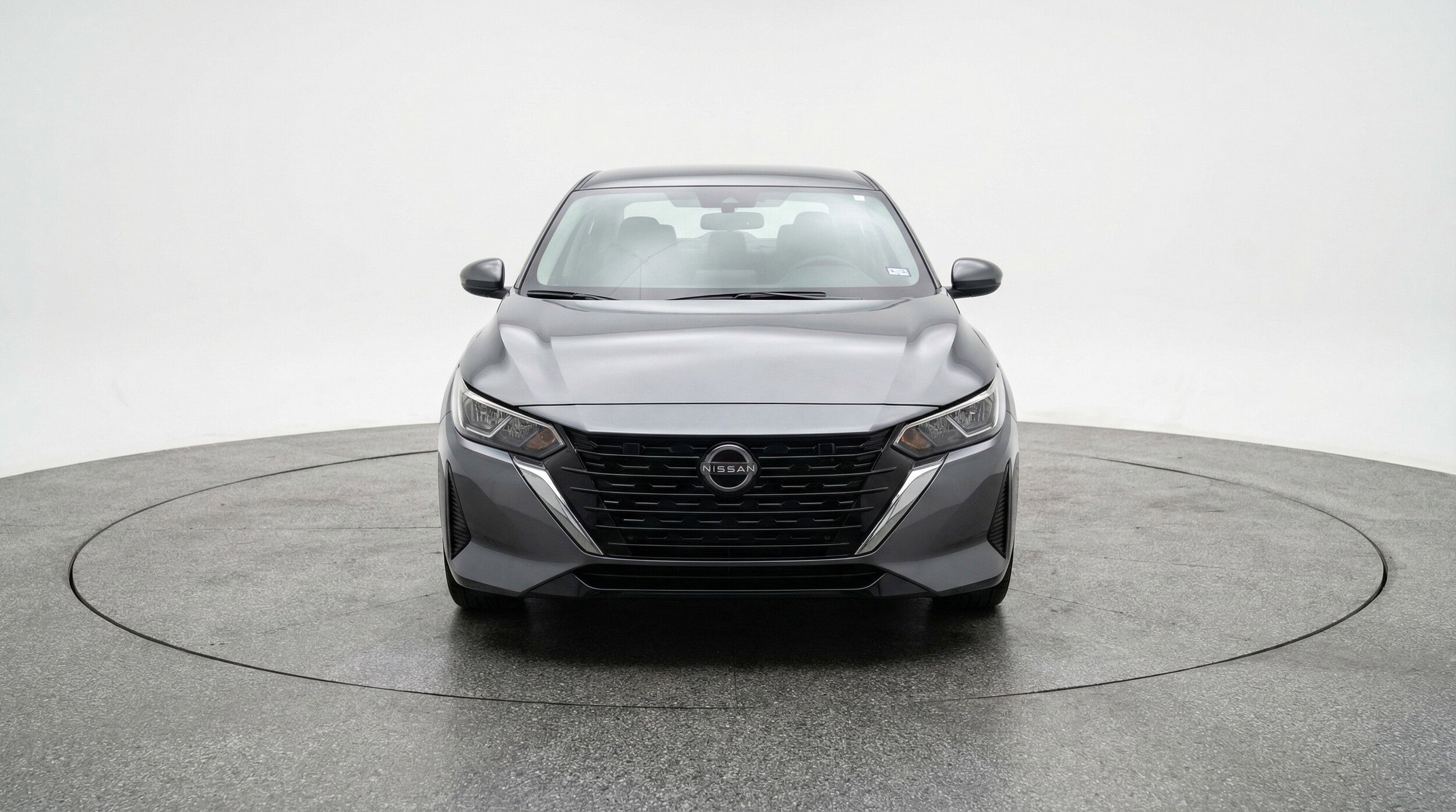 Thumbnail: 2025 Nissan Sentra - 2