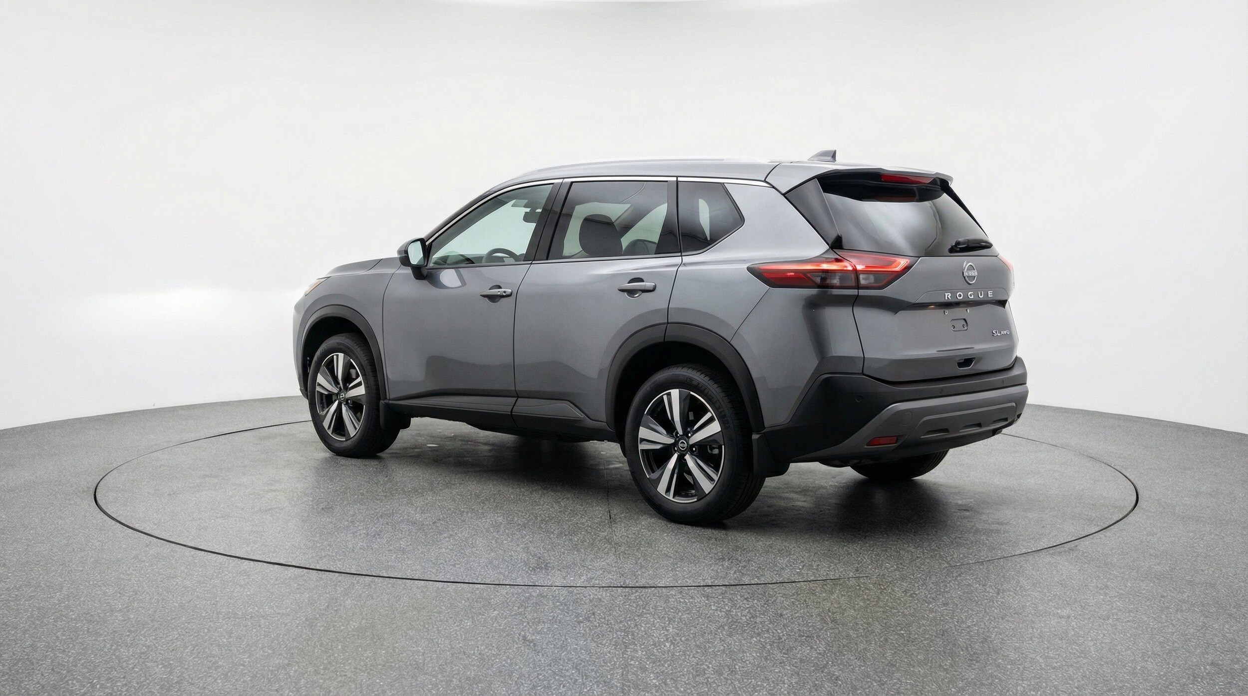 Thumbnail: 2026 Nissan Rogue - 6