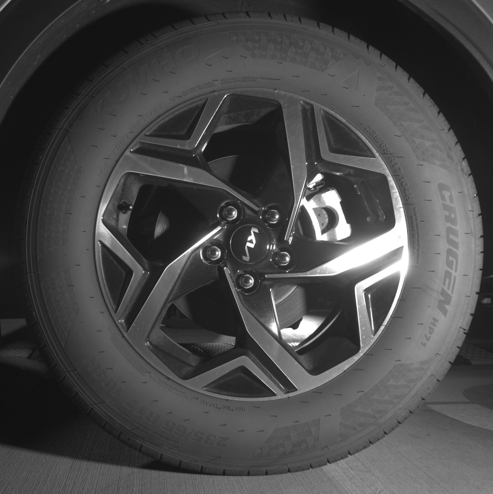 Thumbnail: 2025 Kia Sportage - 11