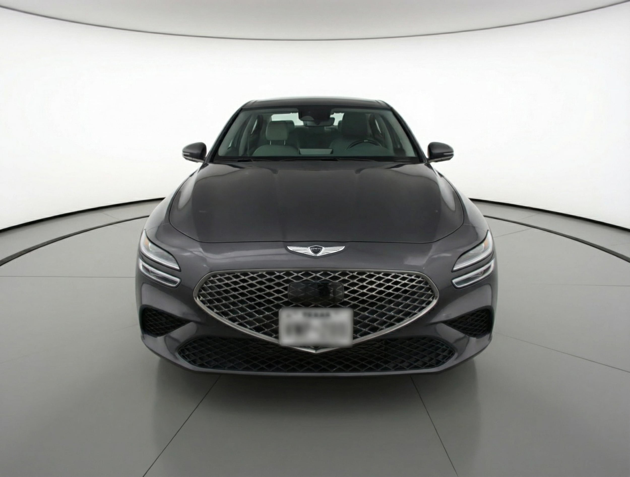 Thumbnail: 2025 Genesis G70 - 2
