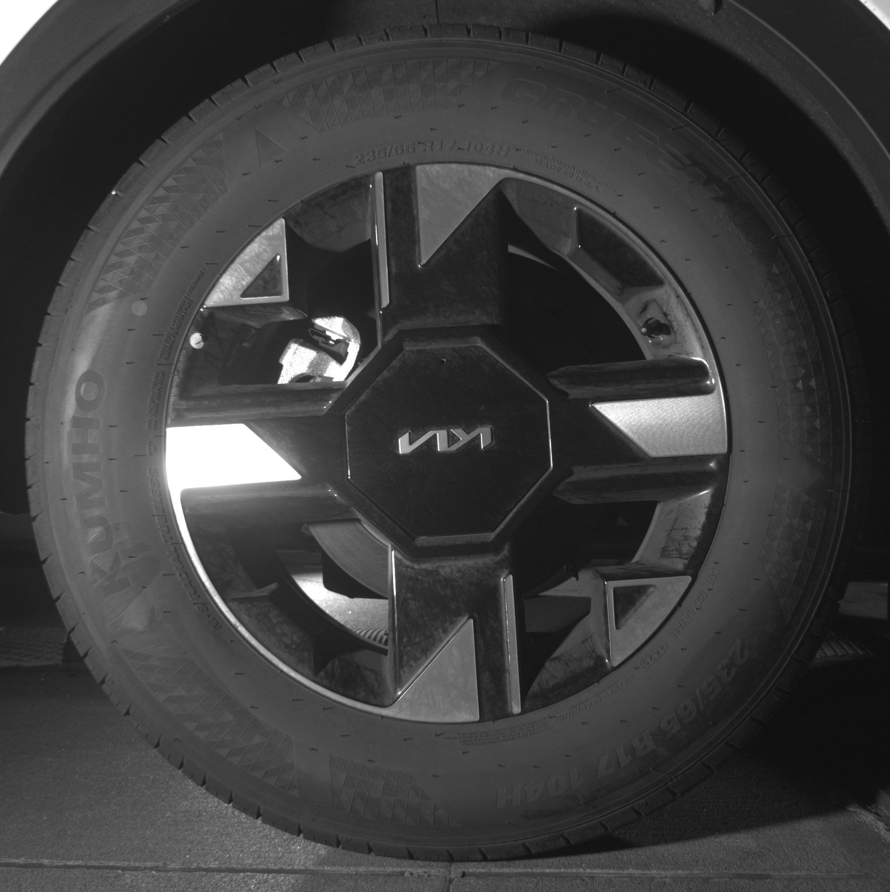 Thumbnail: 2026 Kia Sportage - 15