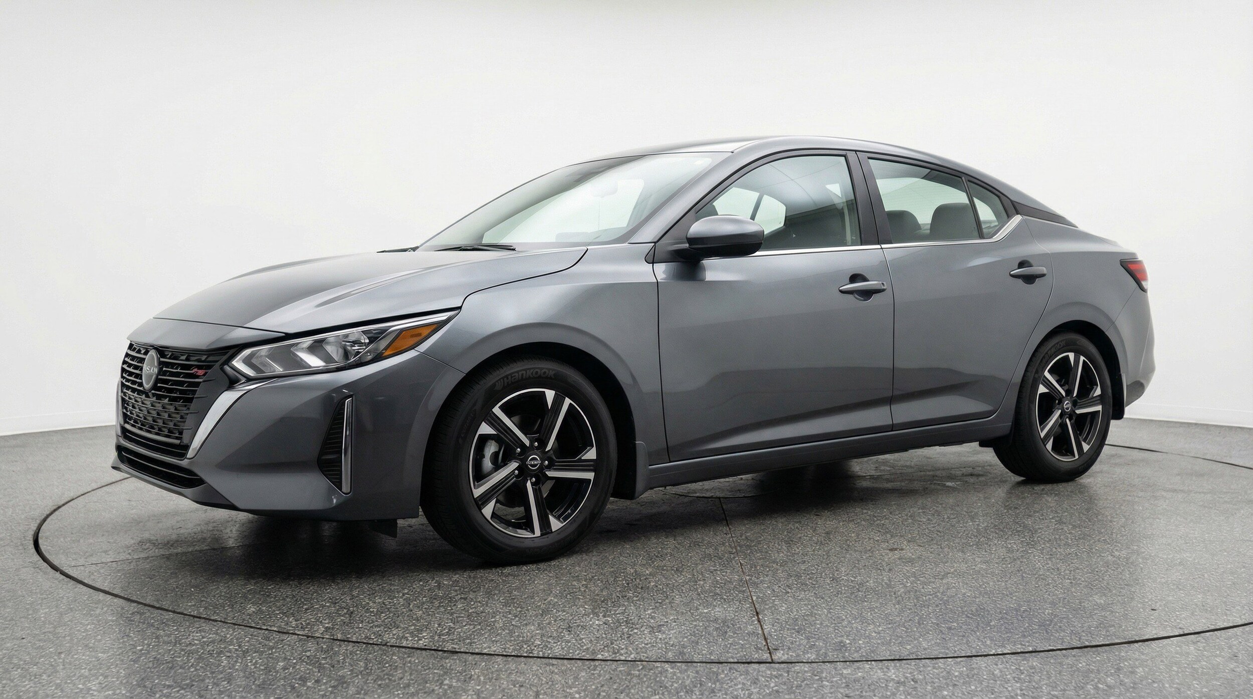 Thumbnail: 2025 Nissan Sentra - 3