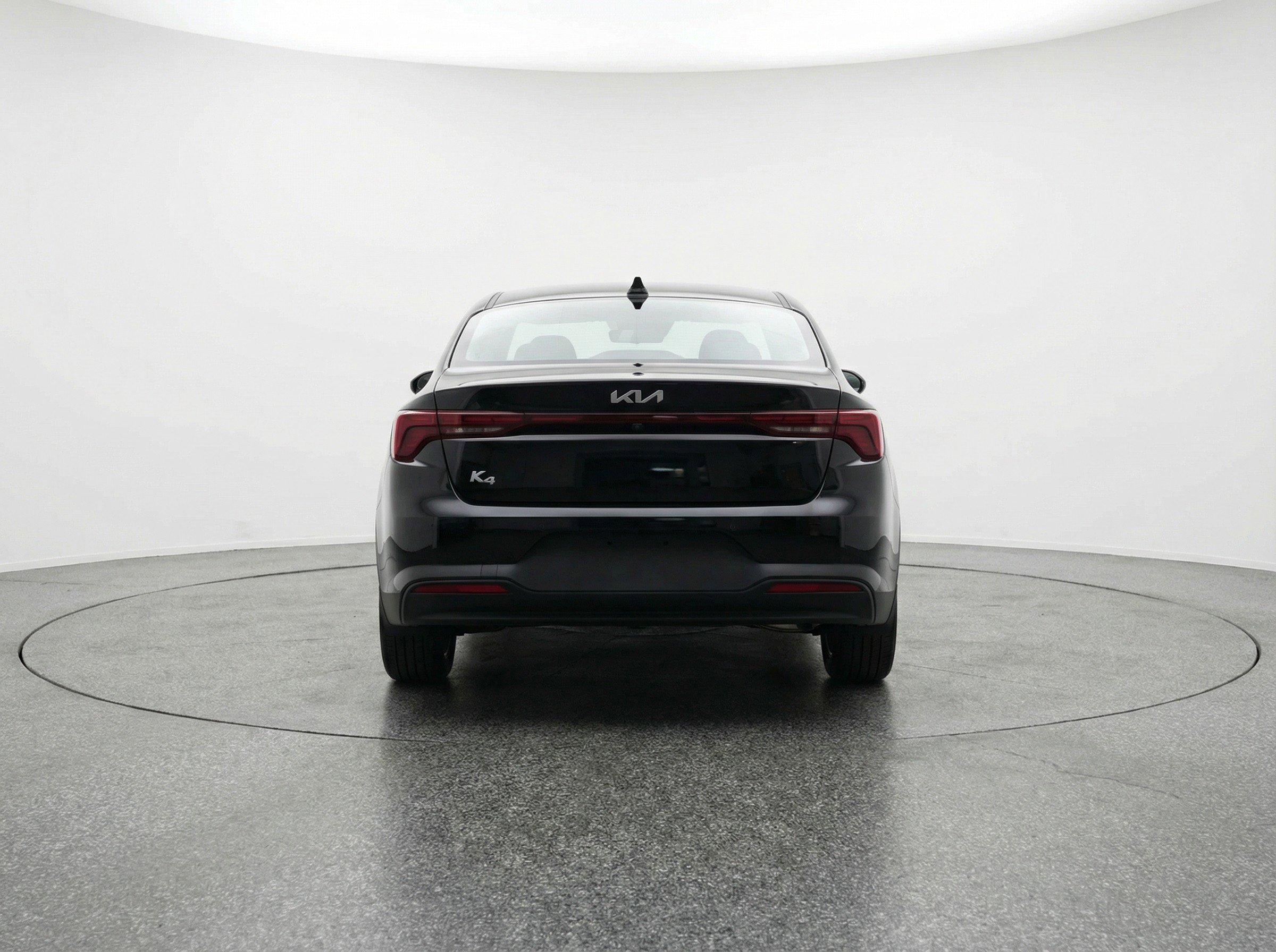 Thumbnail: 2025 Kia K4 - 7