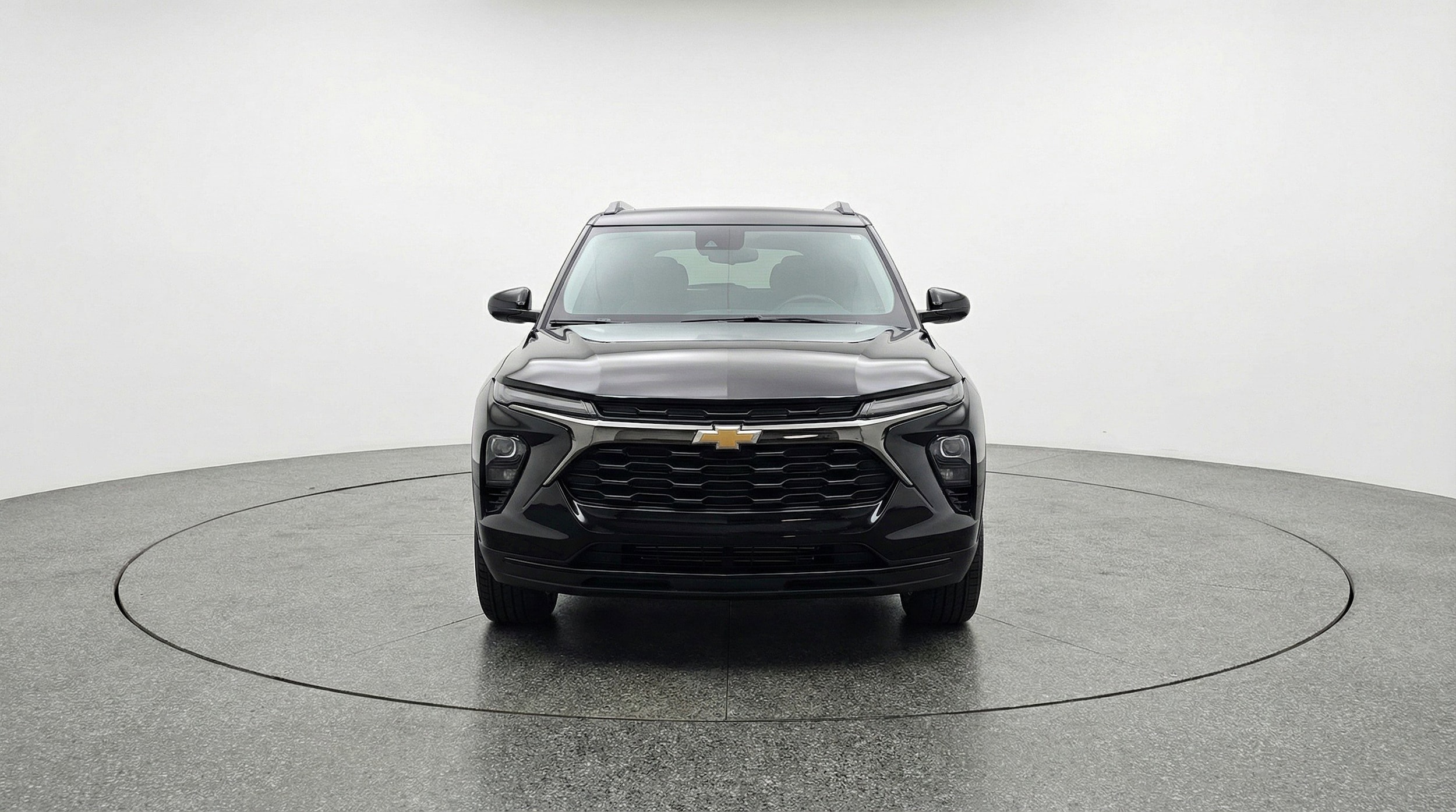 Thumbnail: 2025 Chevrolet TrailBlazer - 2