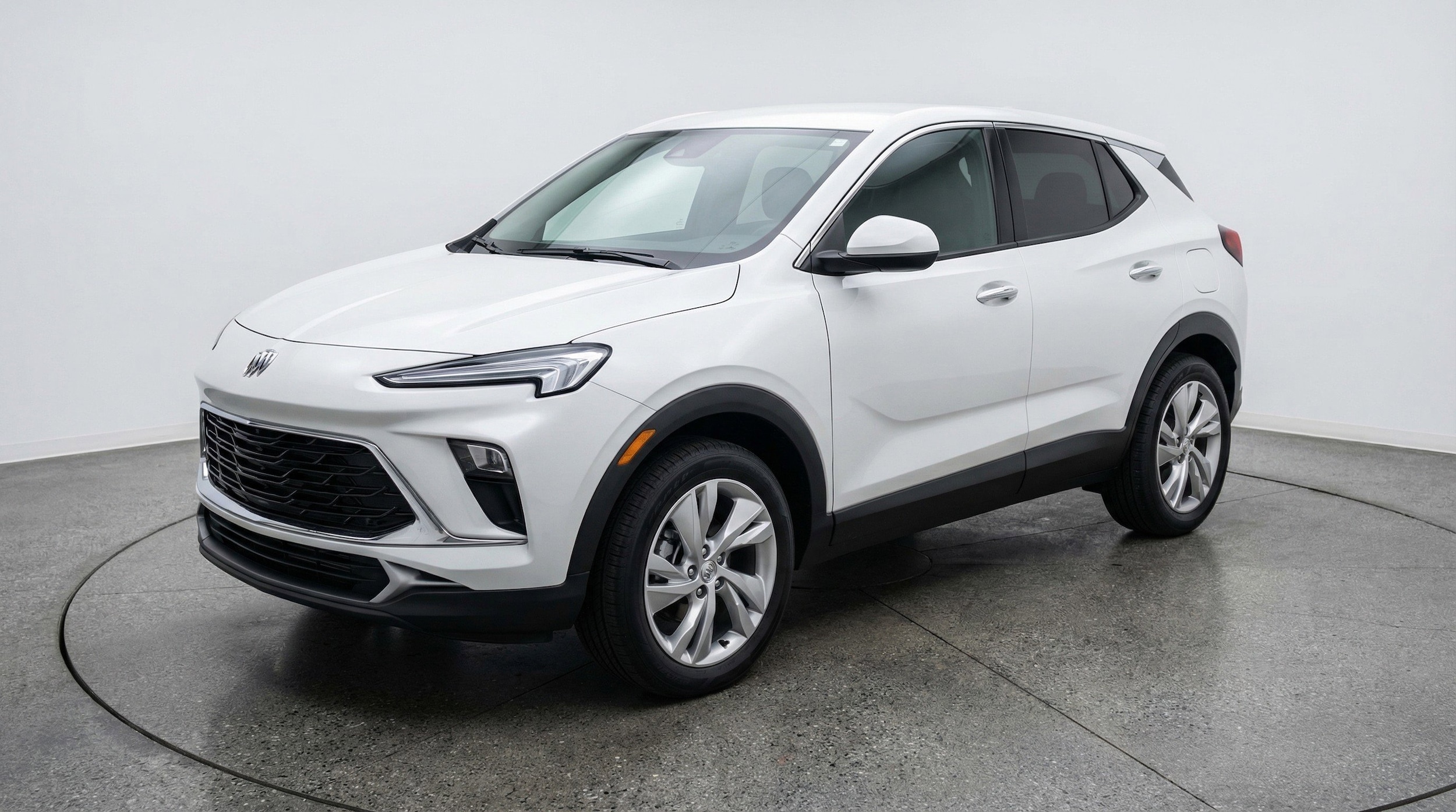 Thumbnail: 2025 Buick Encore GX - 3