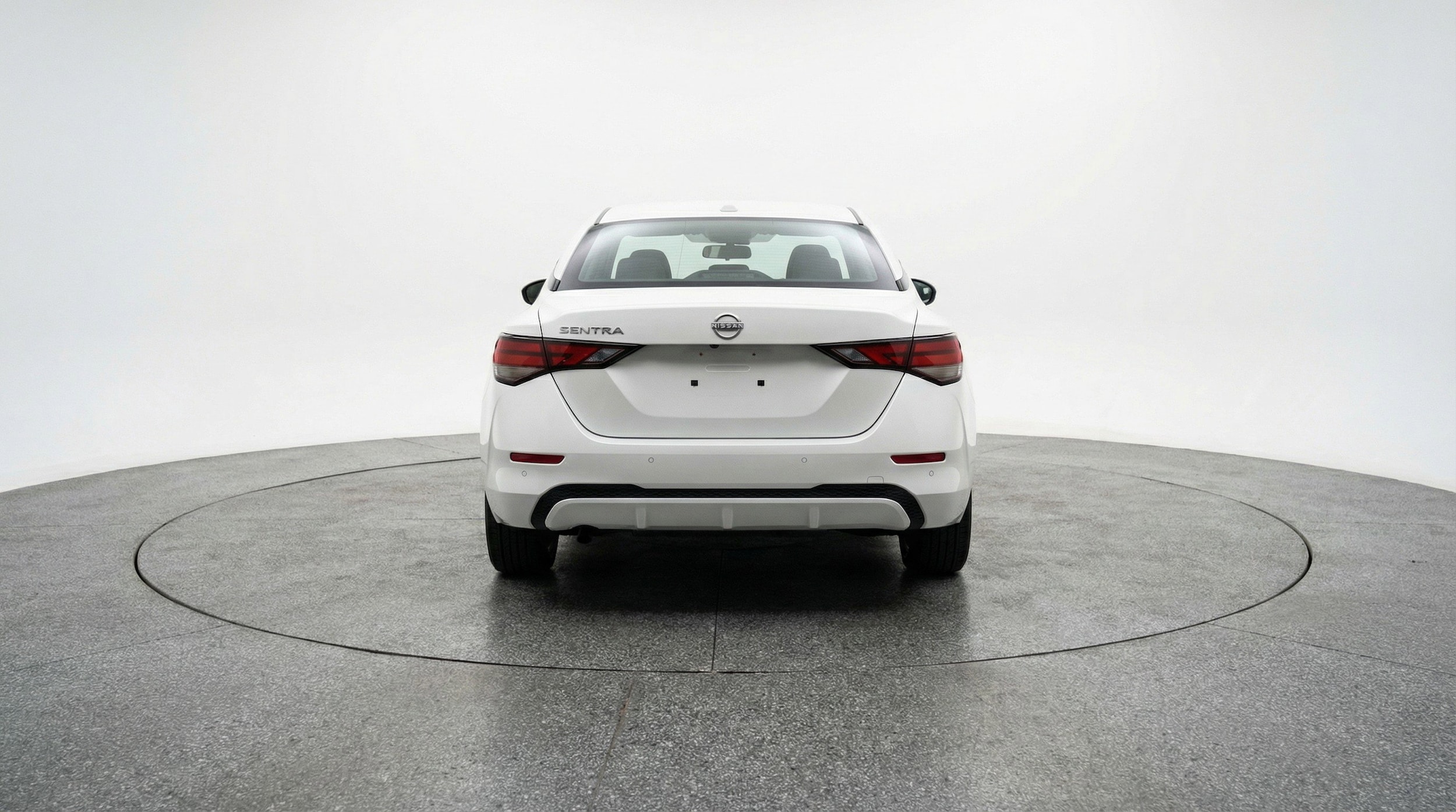 Thumbnail: 2025 Nissan Sentra - 7