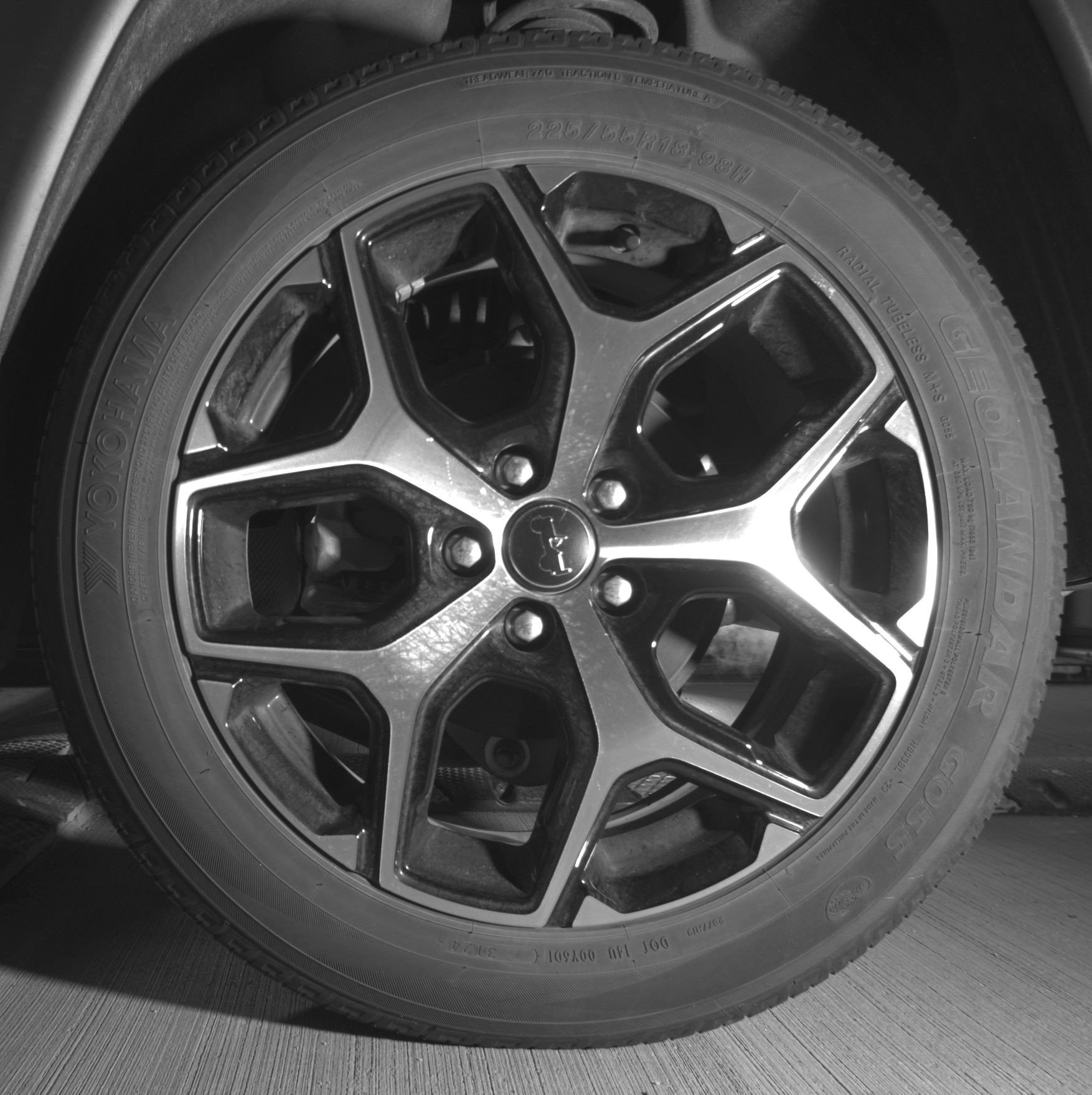 Thumbnail: 2025 Jeep Compass - 14