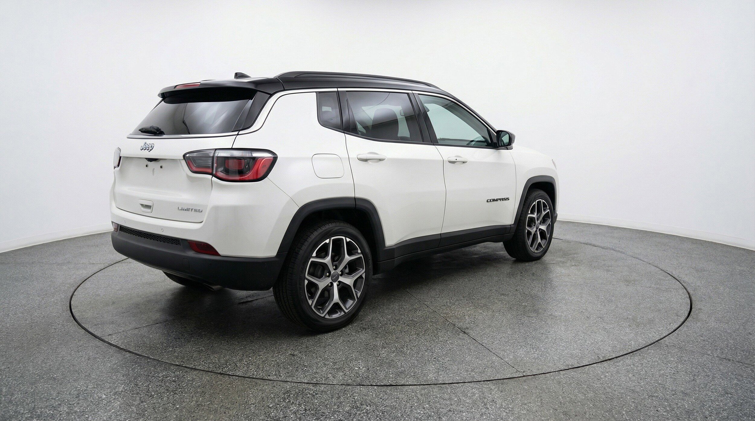 Thumbnail: 2025 Jeep Compass - 9