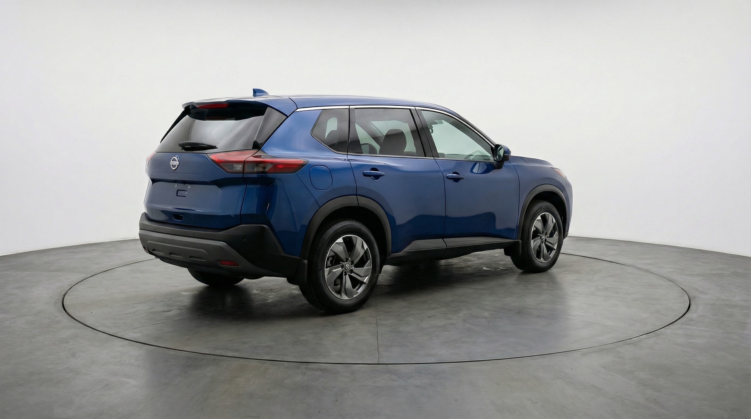 Thumbnail: 2025 Nissan Rogue - 7