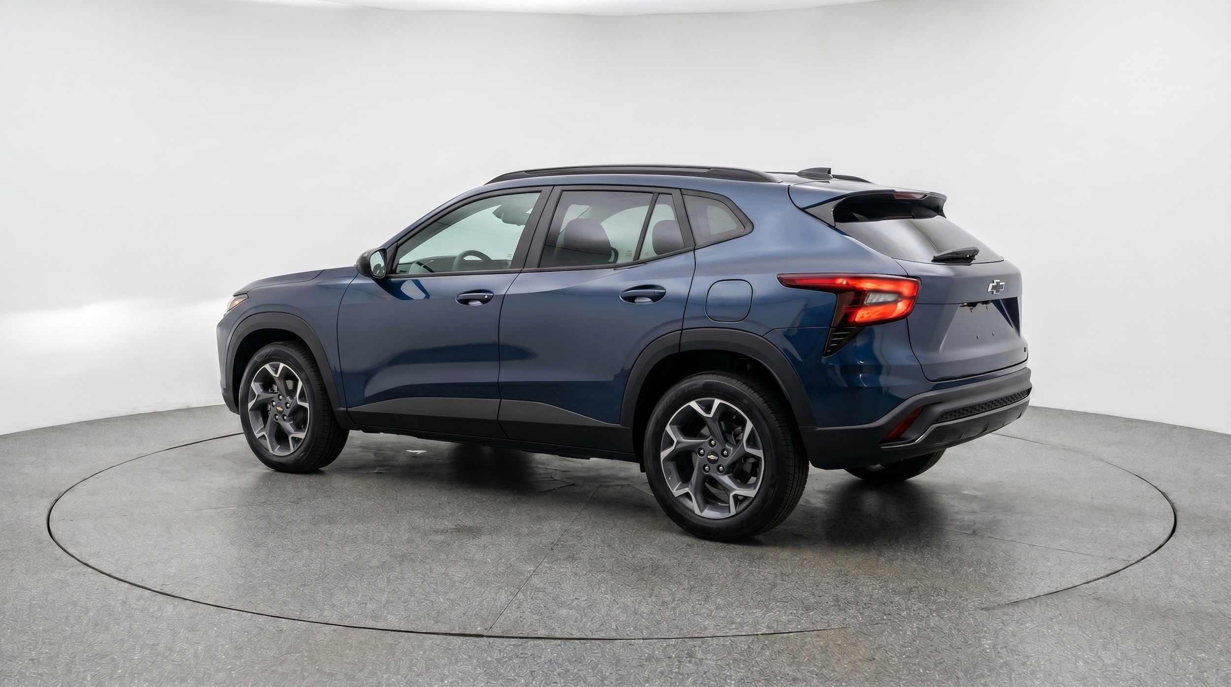 Thumbnail: 2025 Chevrolet Trax - 6