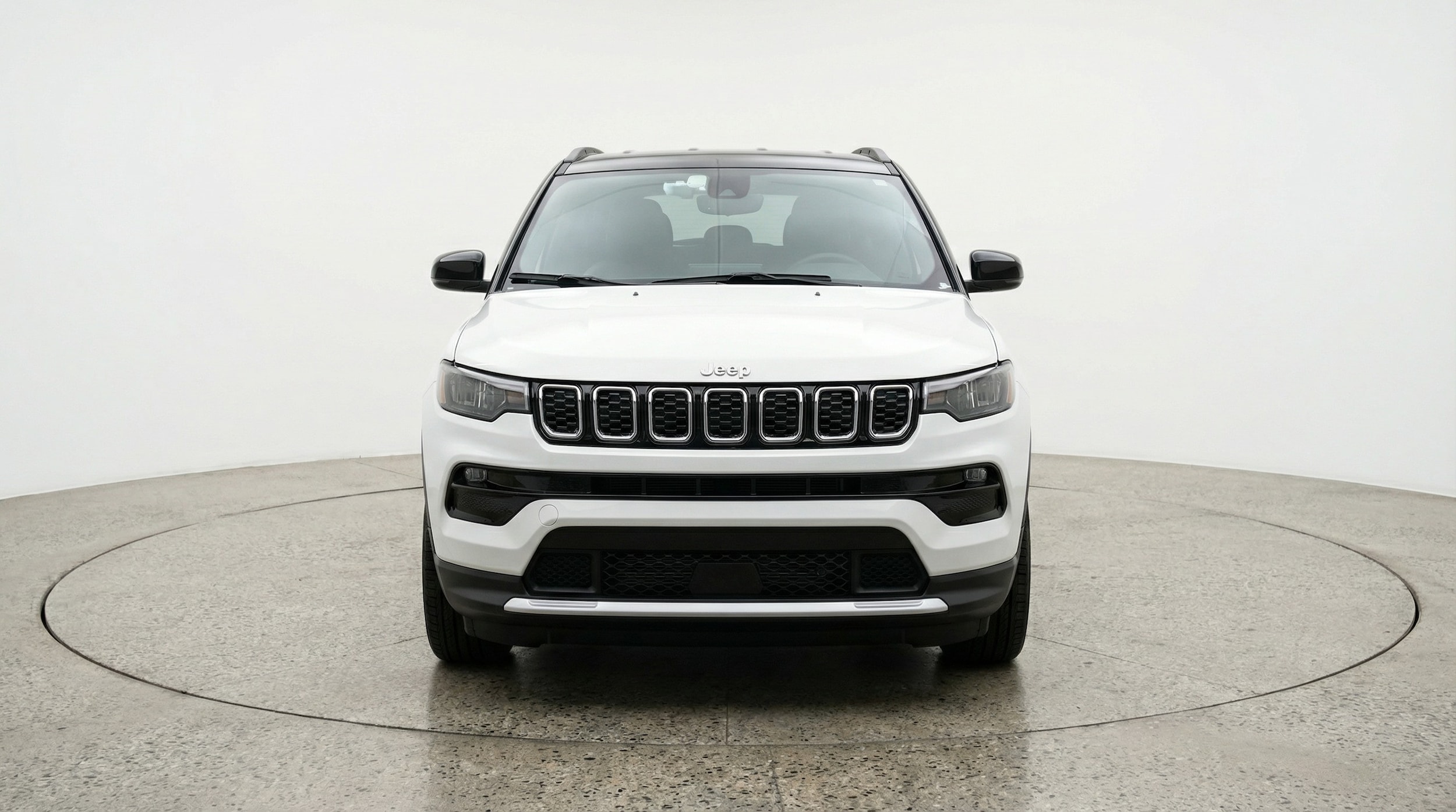 Thumbnail: 2025 Jeep Compass - 2