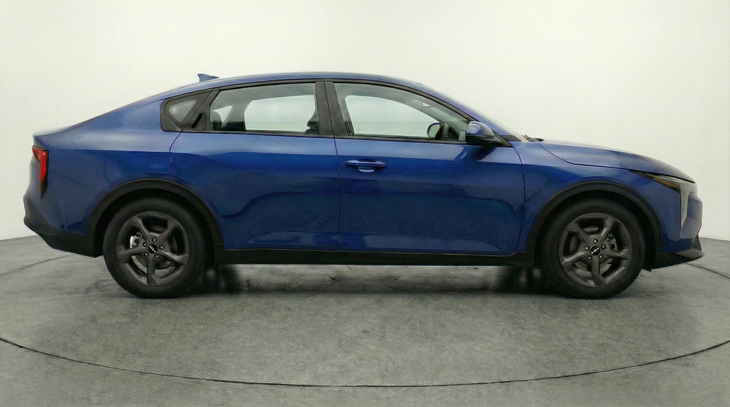 Thumbnail: 2025 Kia K4 - 8